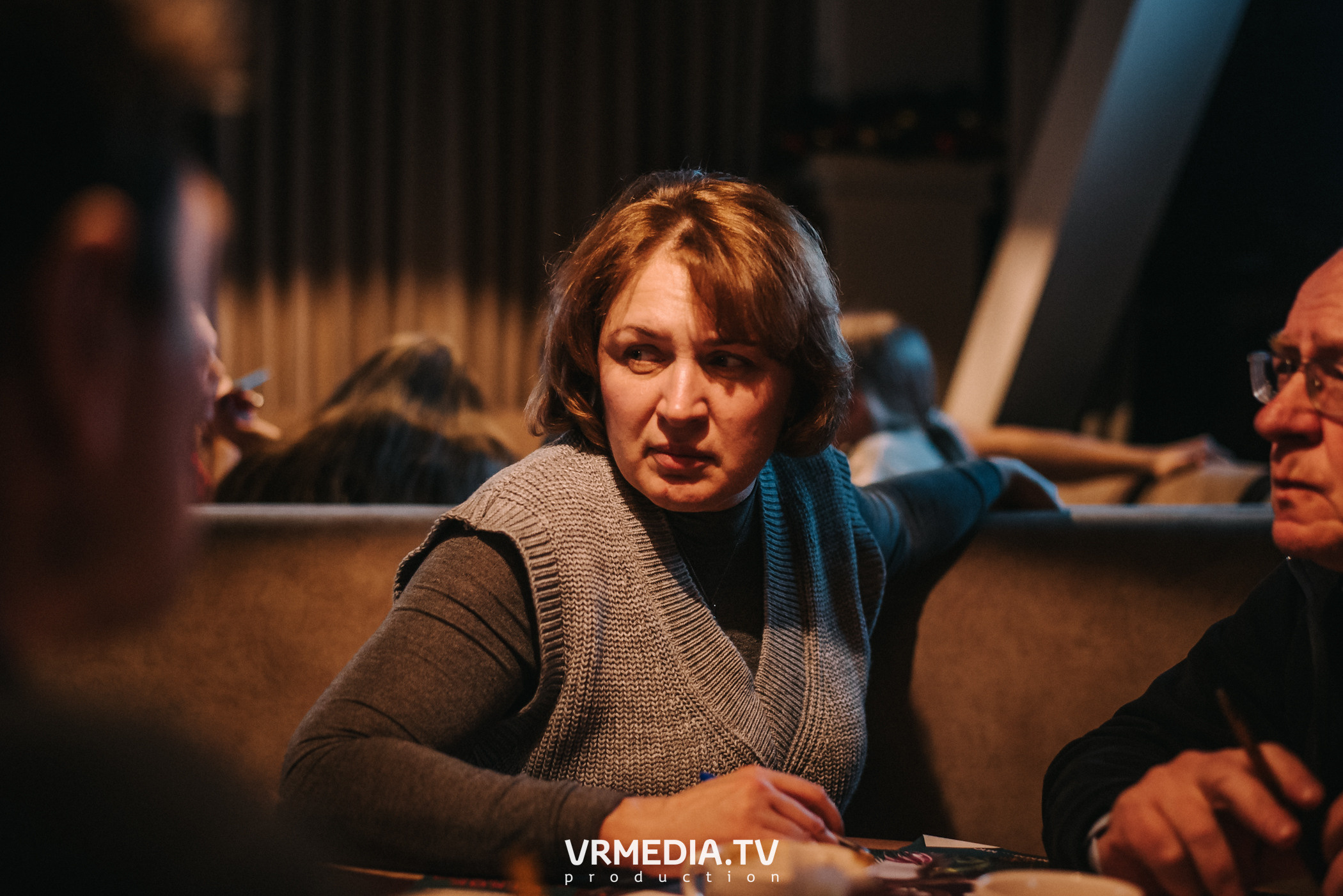 Эйнштейн пати в ресторане «Мюнхен»