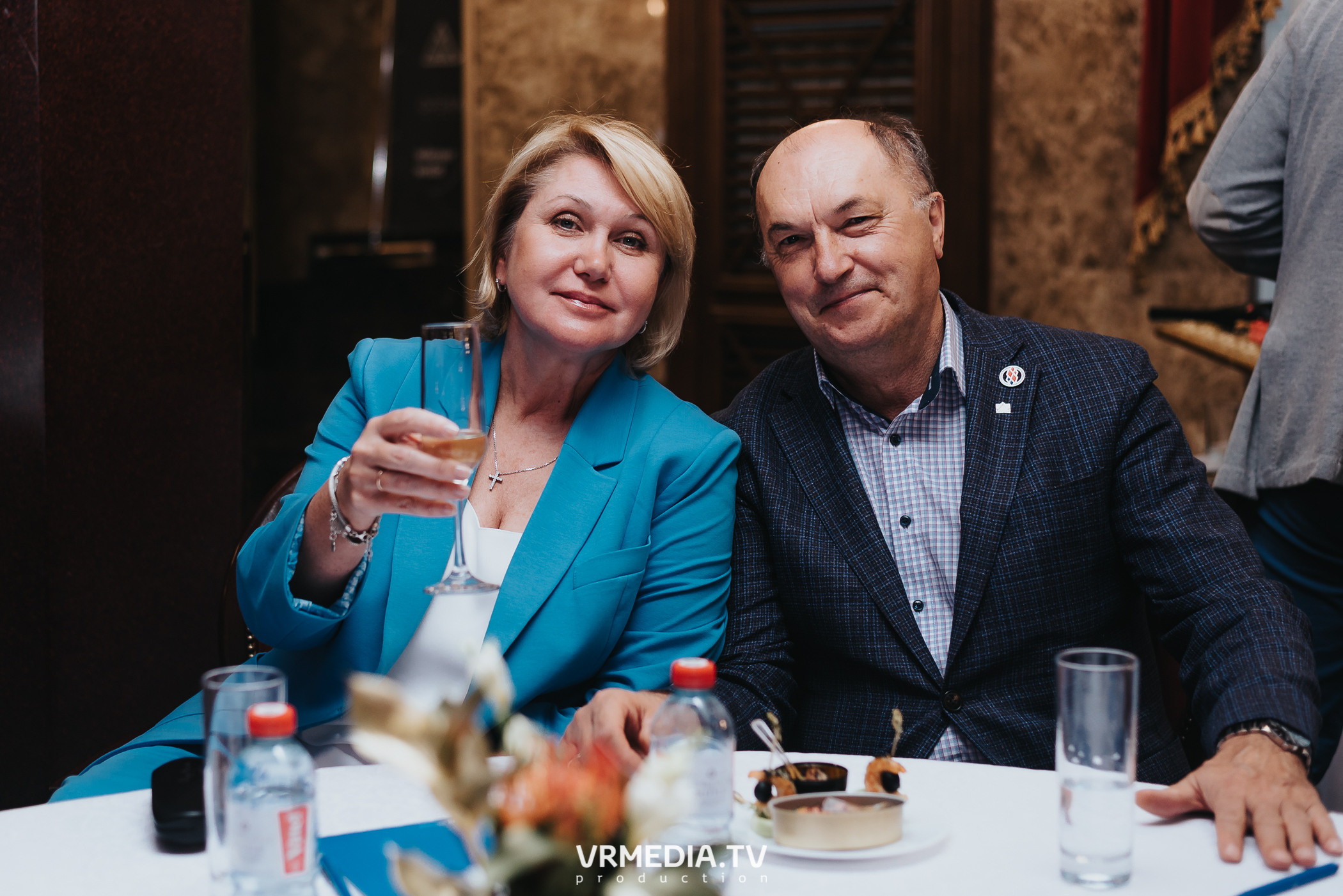 «Игра с Александром Друзем». В честь 27-летия компании БКС