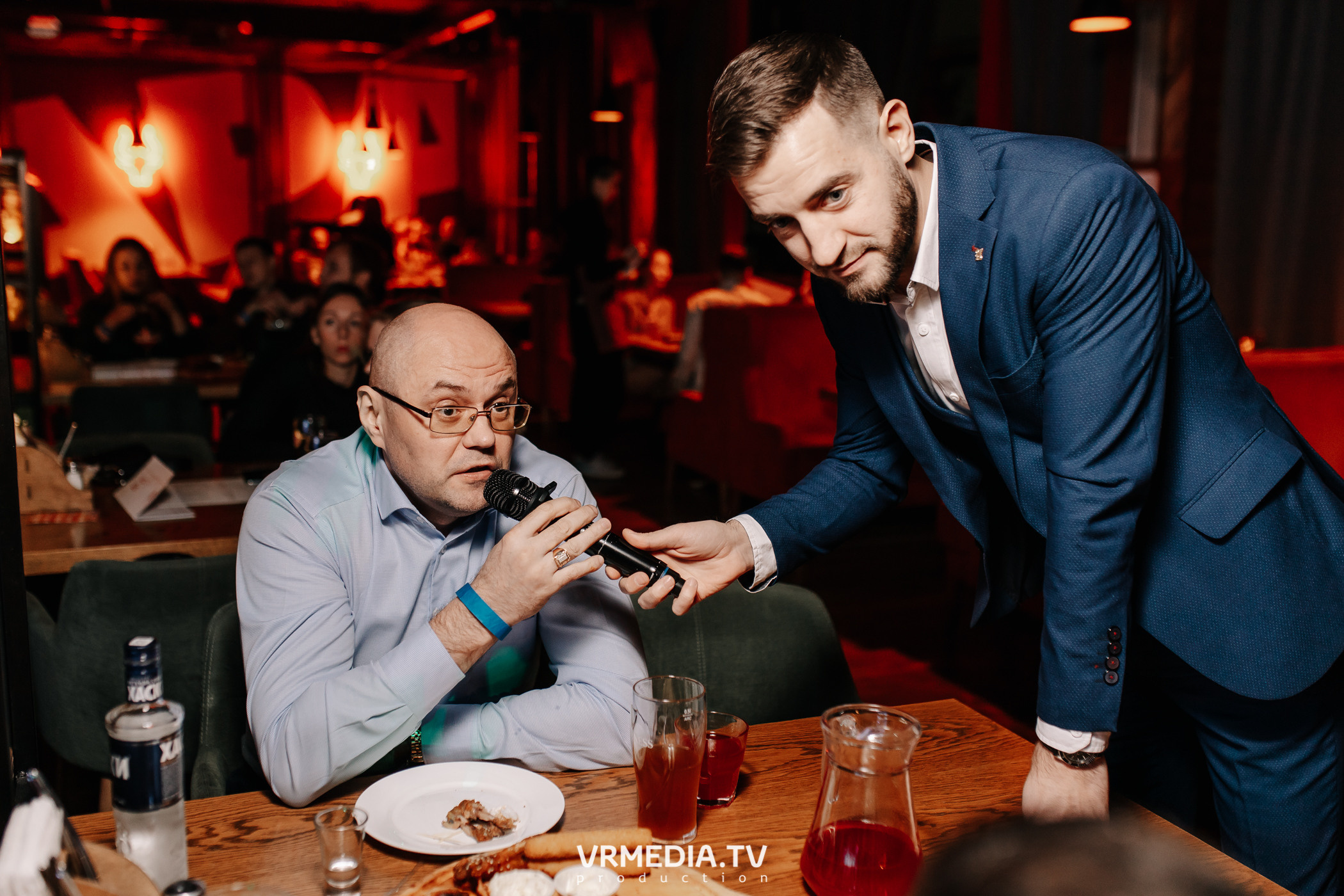 День рождения гриль-бара «Жара»! Нам 5 лет!