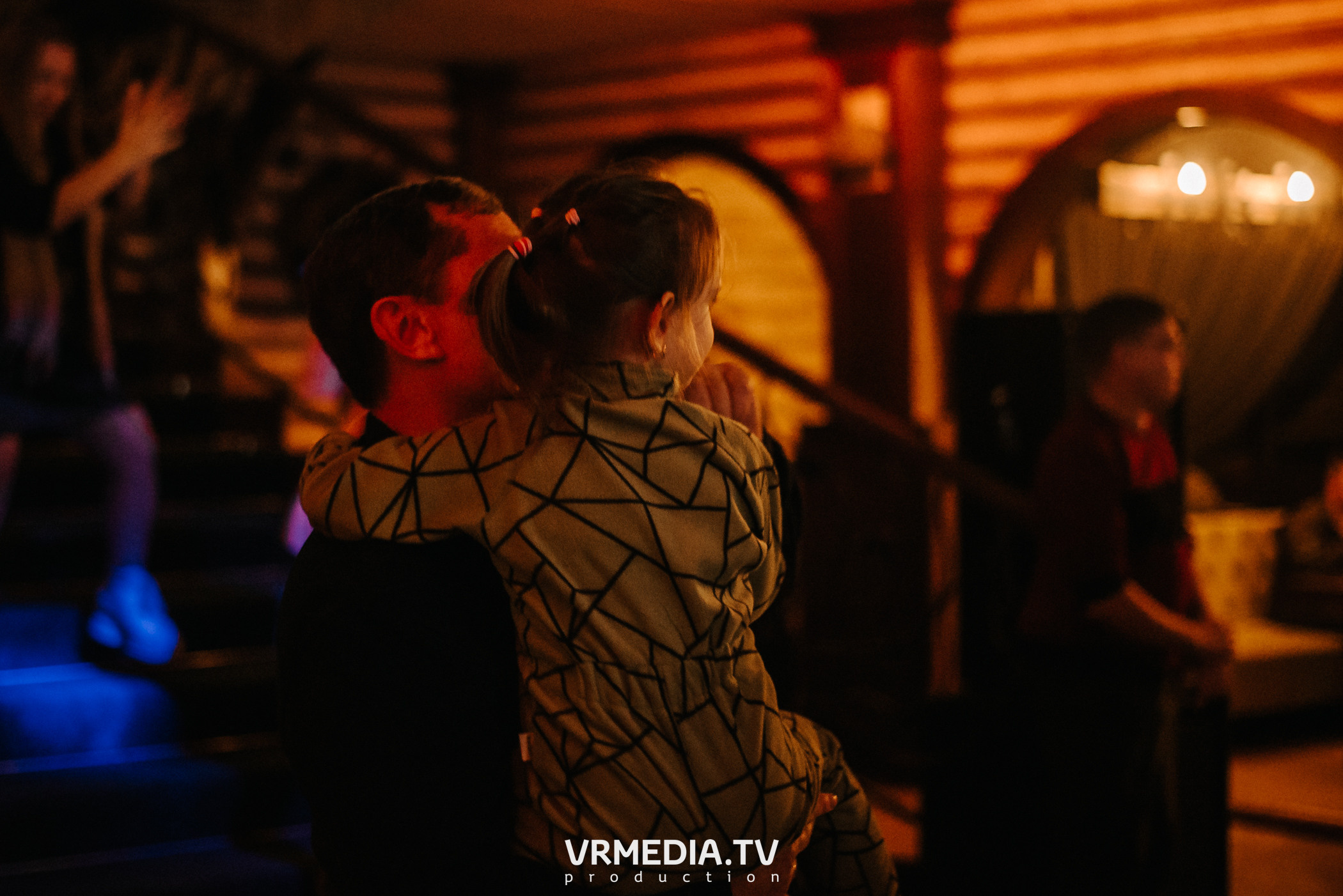 В гостях «У Петровича»