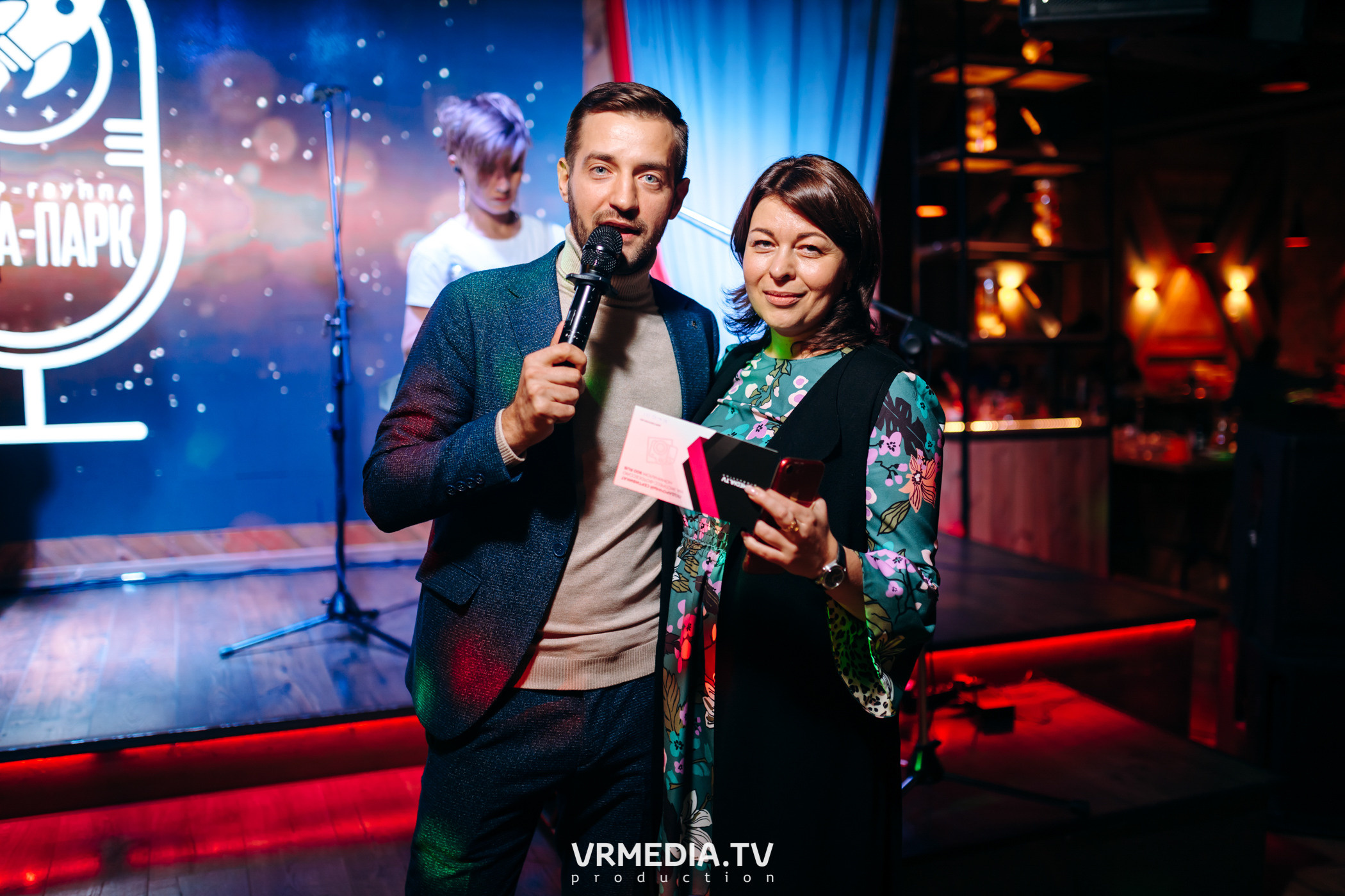 #ЖАРКИЕДНИИНОЧИ в гриль-баре «Жара»