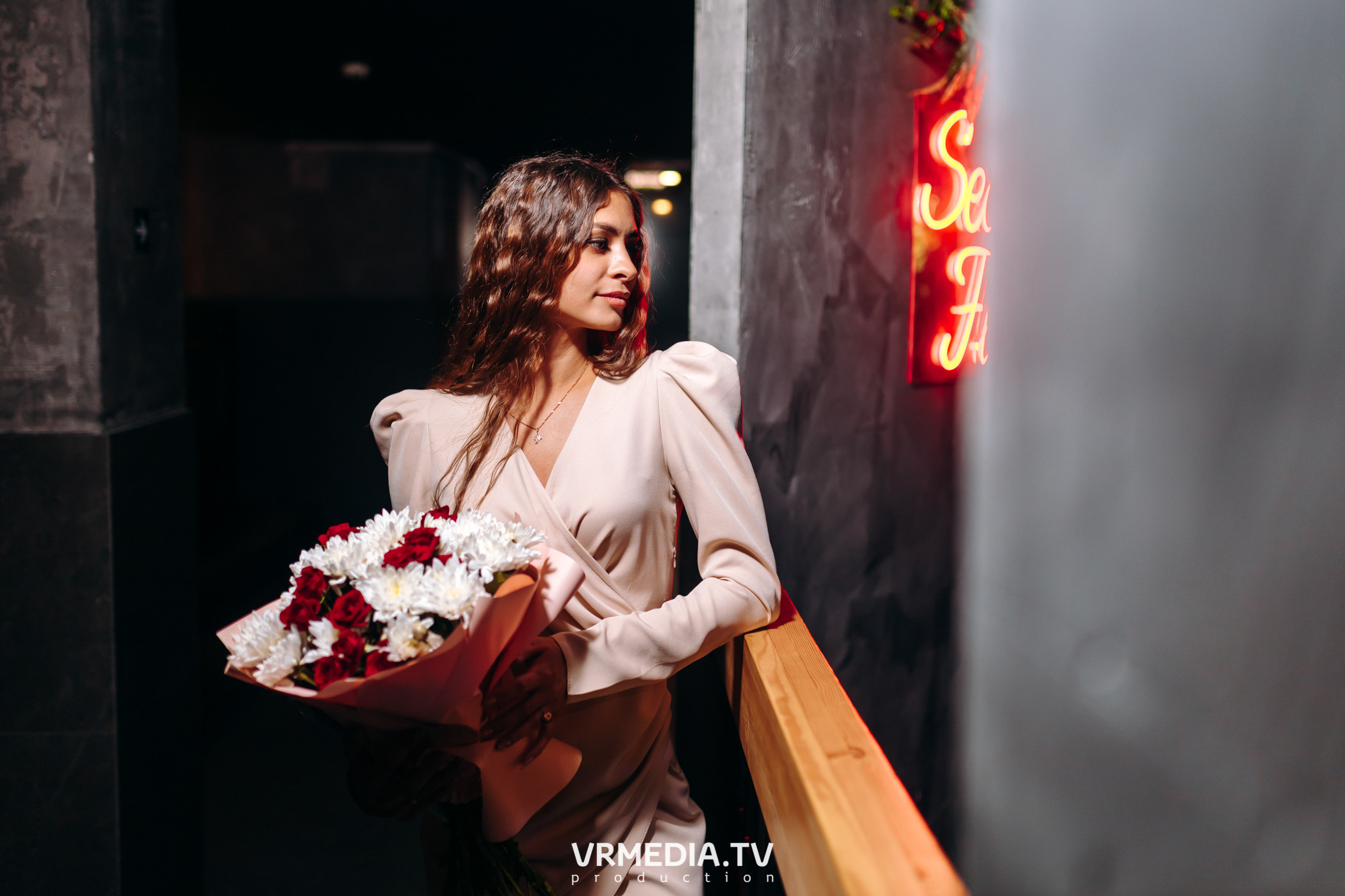 Выходные в баре «DOSKI»