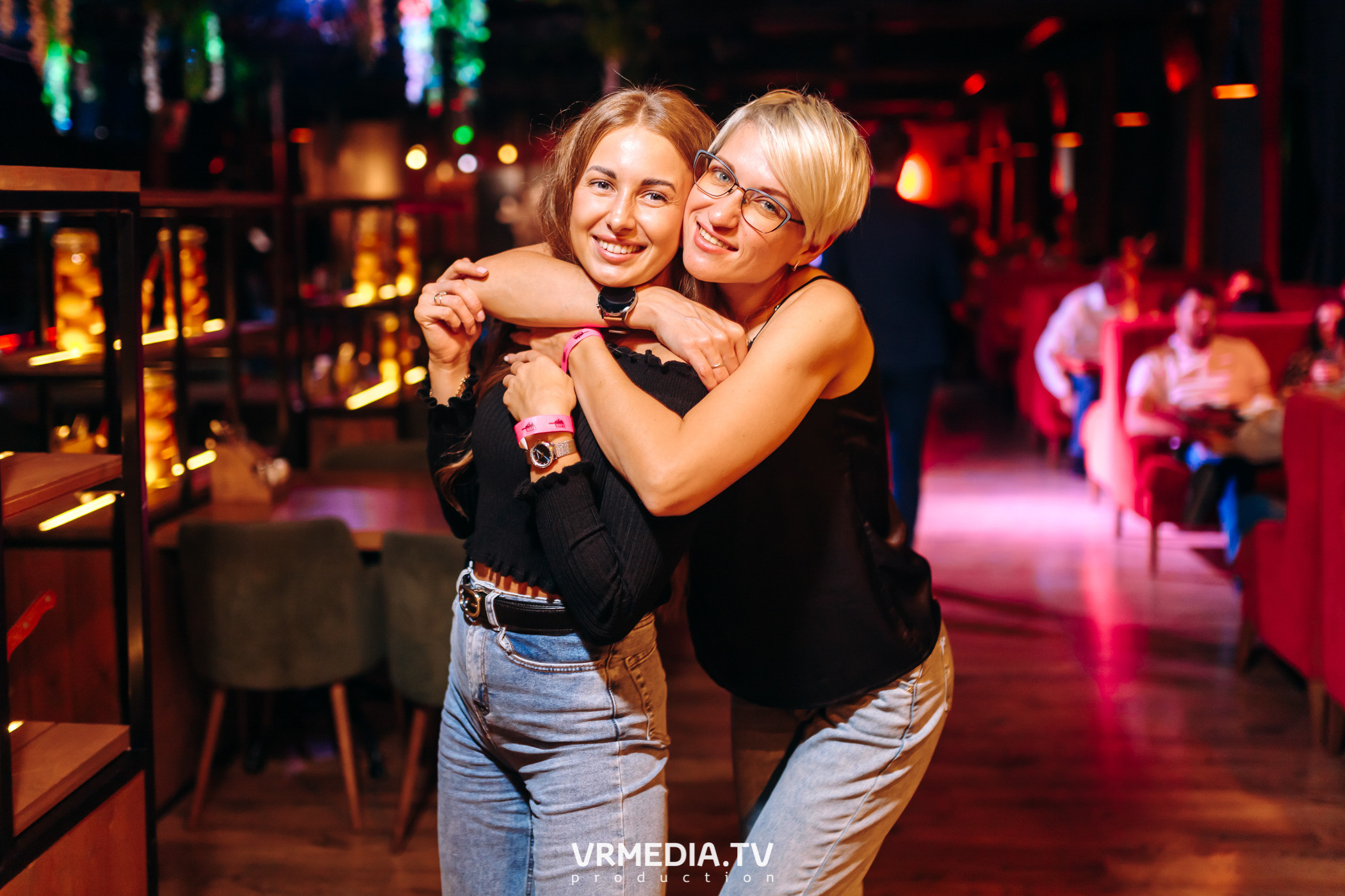 #ЖАРКИЕДНИИНОЧИ в гриль-баре «Жара»