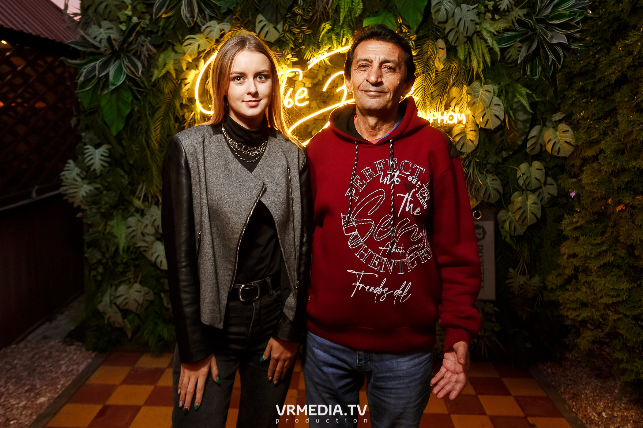 День Шахтера в ресторане «Лазурный Берег»