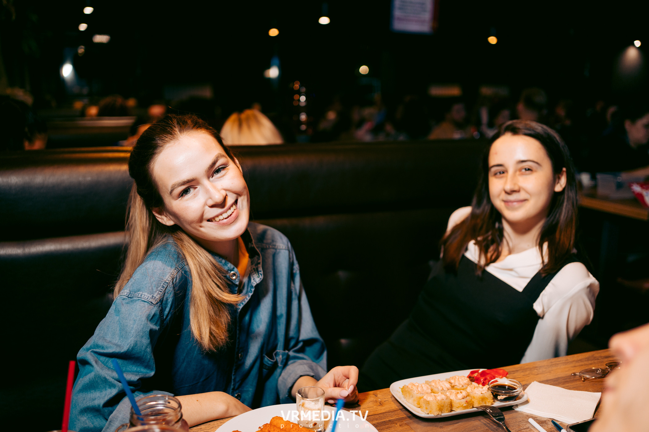 WoW QuiZ в баре «DOSKI»