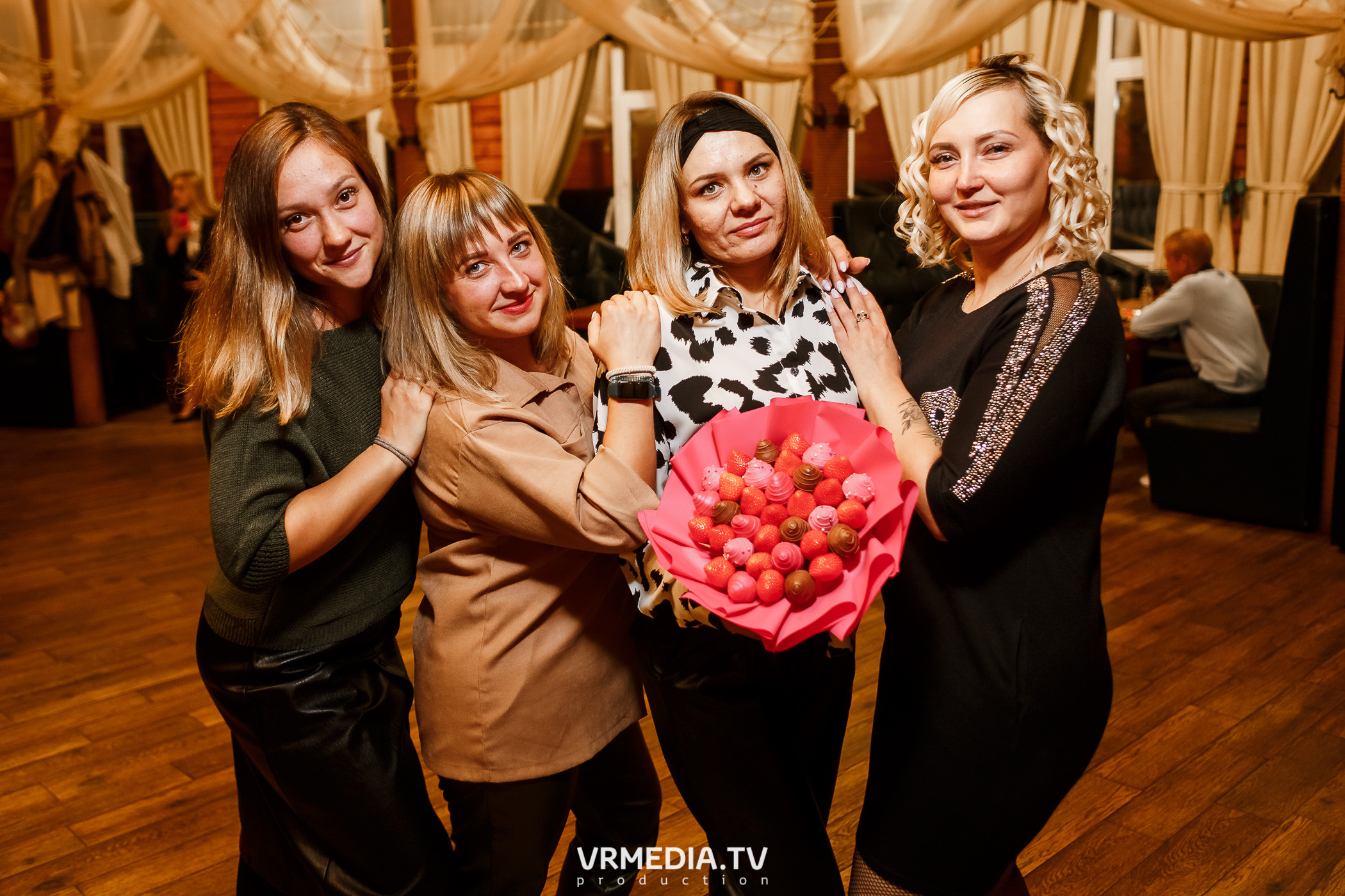 В гостях «У Петровича»