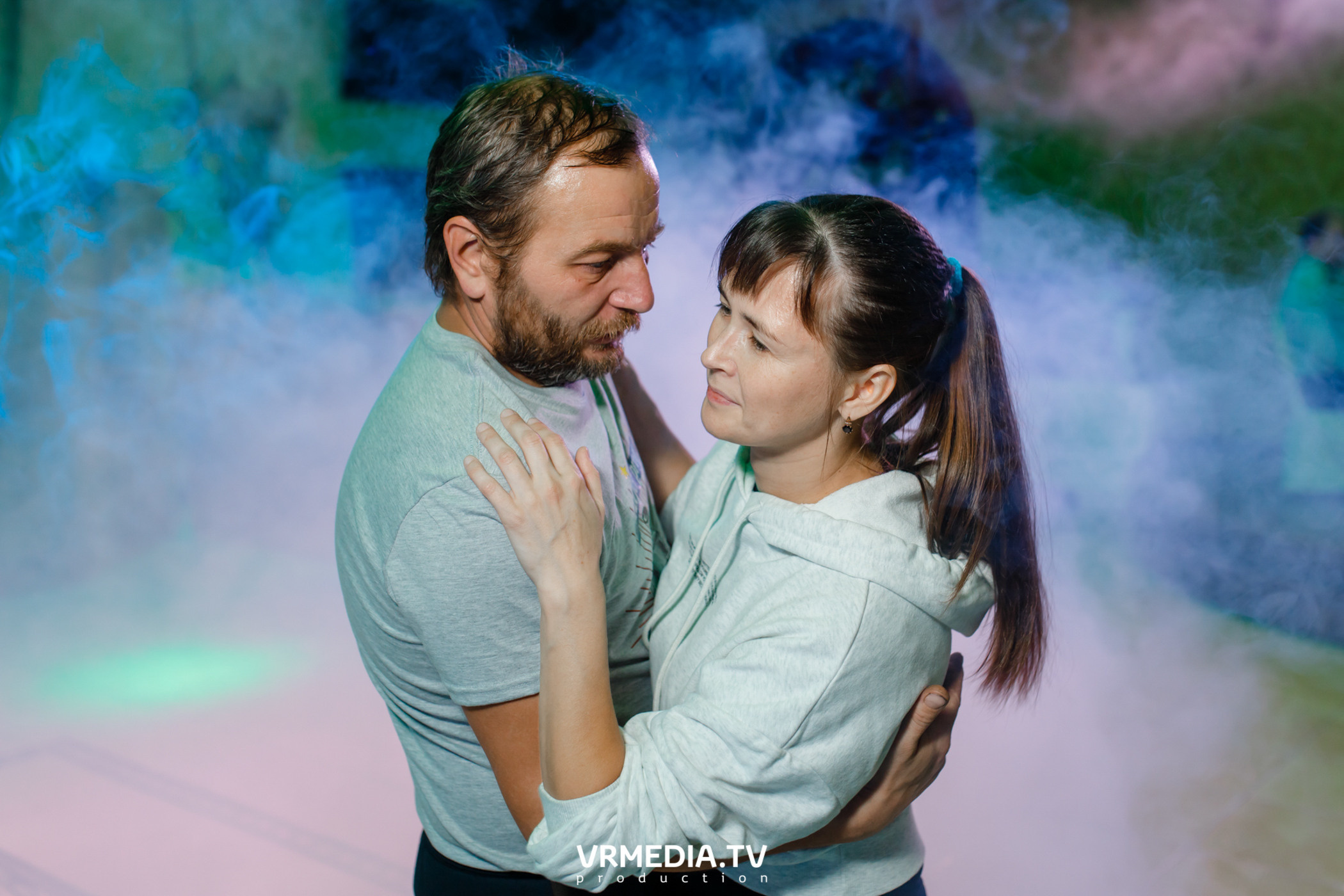 Выходные в ресторане «Лазурный Берег»