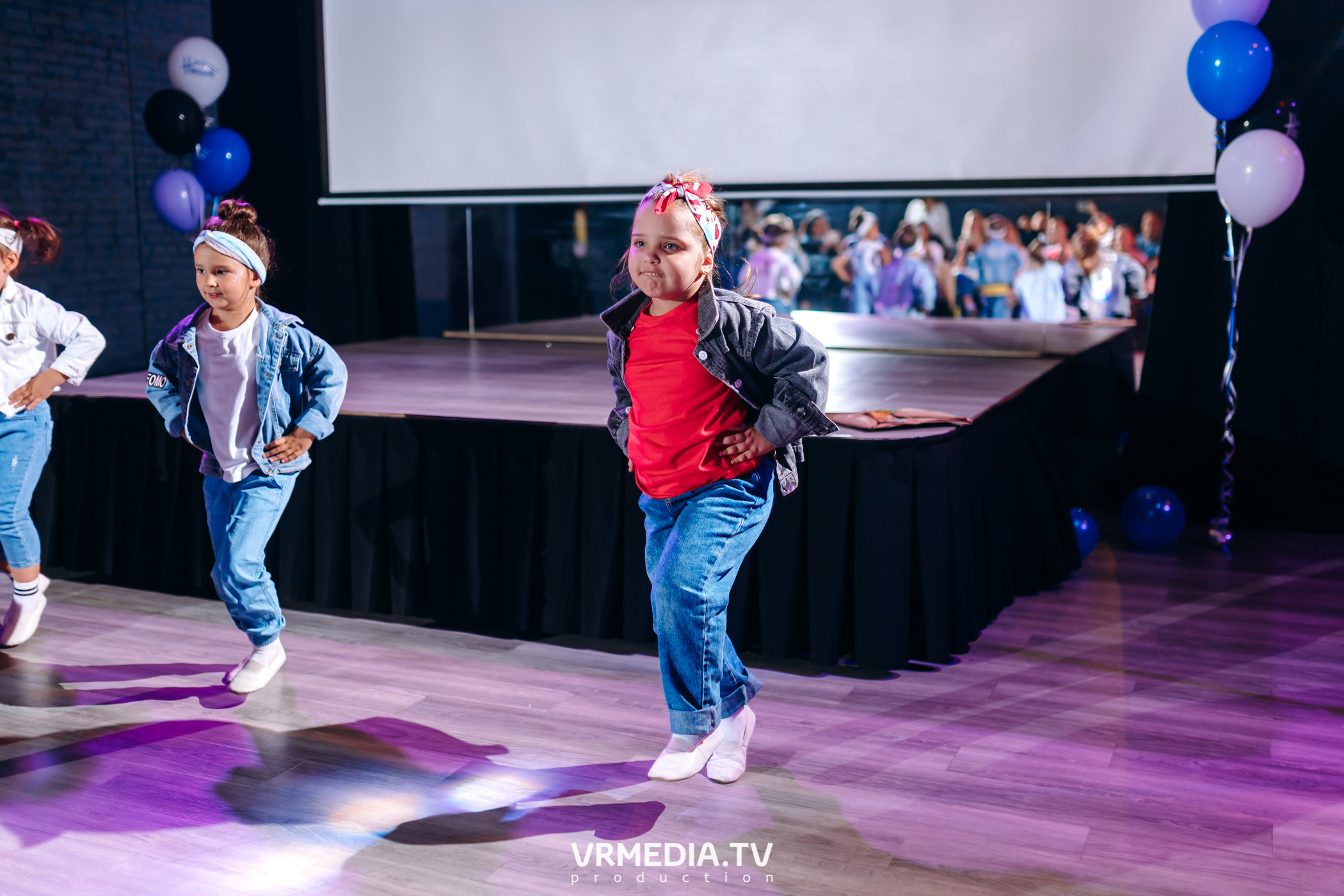 День рождения «House Of Dance»