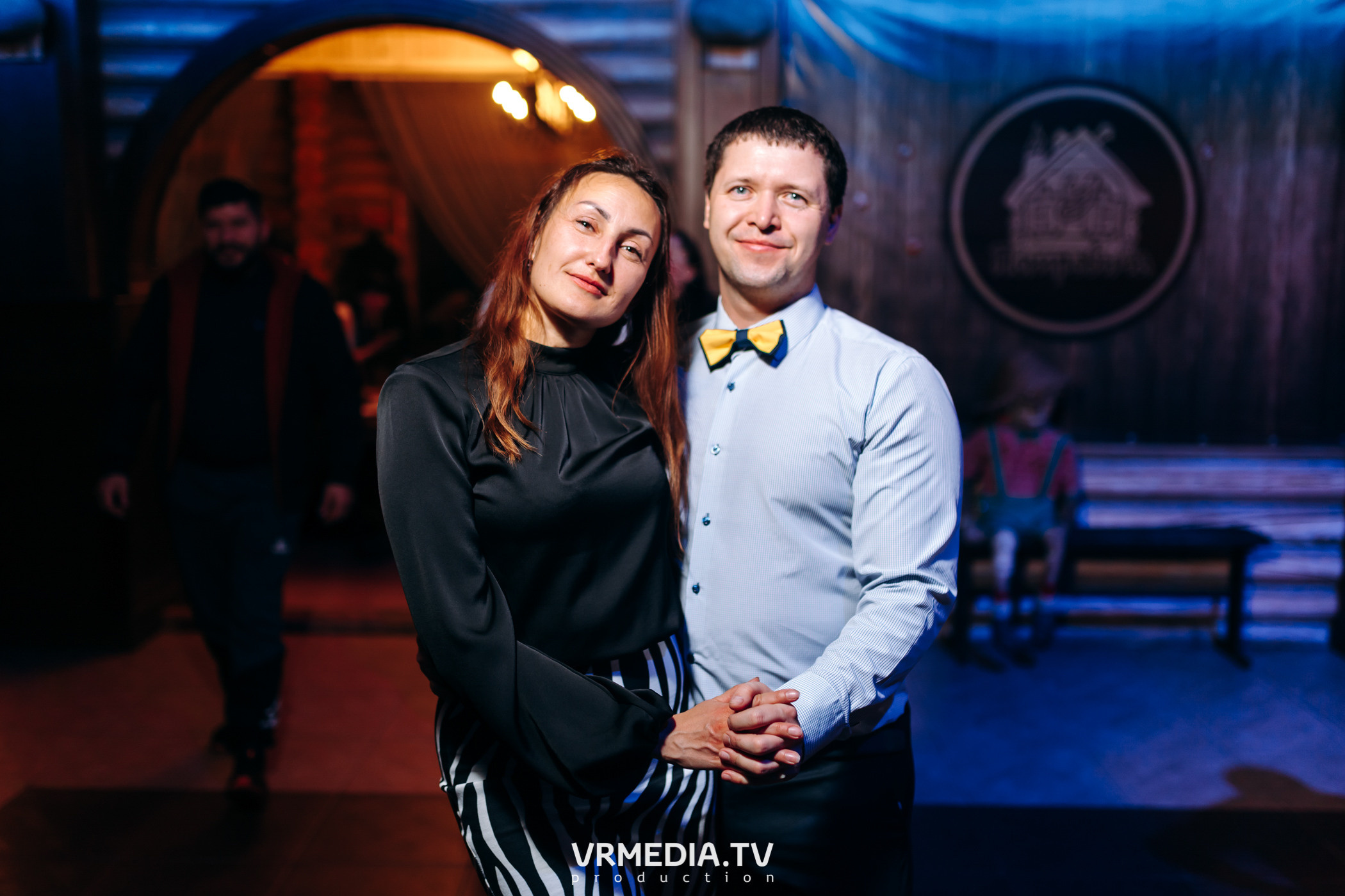 В гостях «У Петровича»