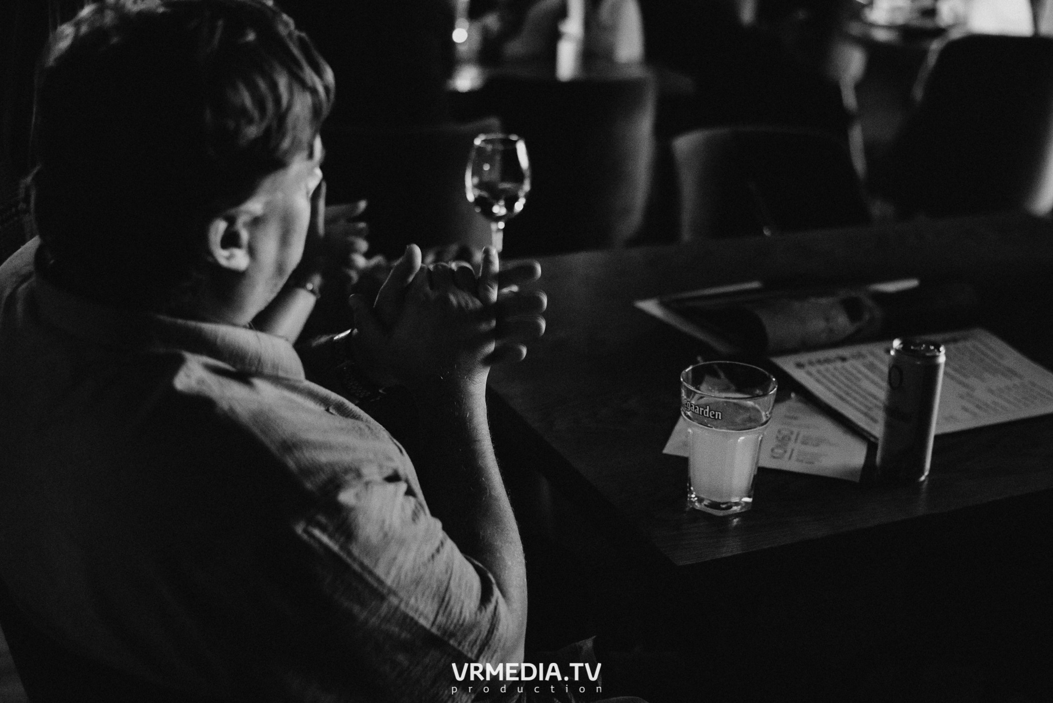 Джазовая среда. Mainstream & Smooth Jazz