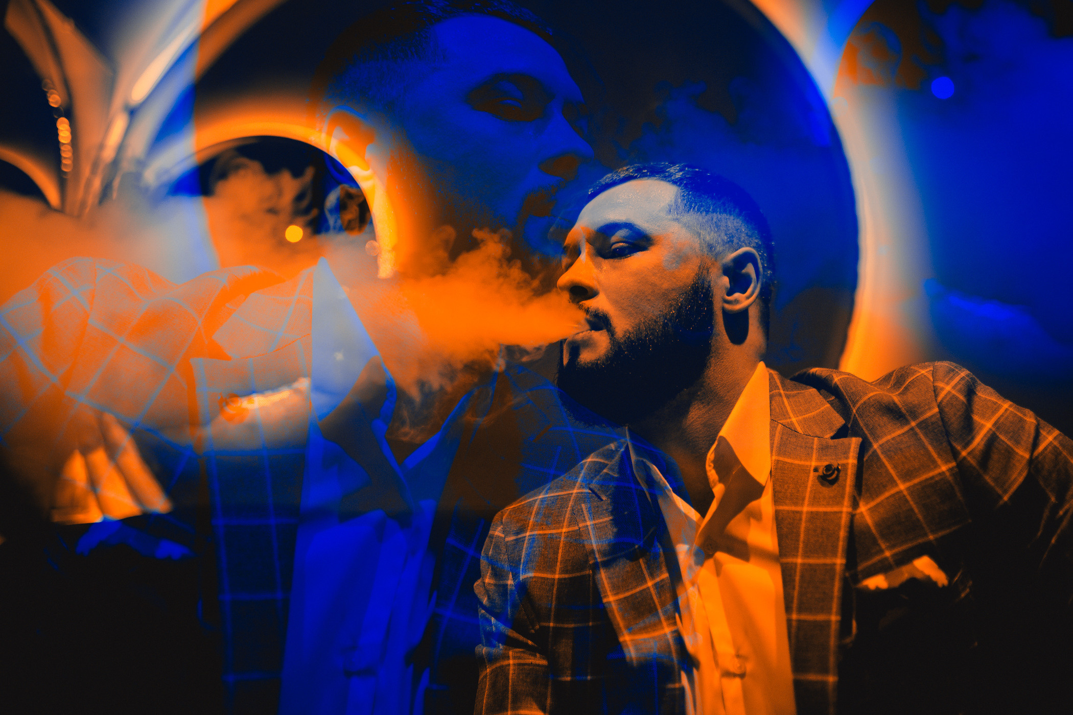 Lounge Bar «Shelby»