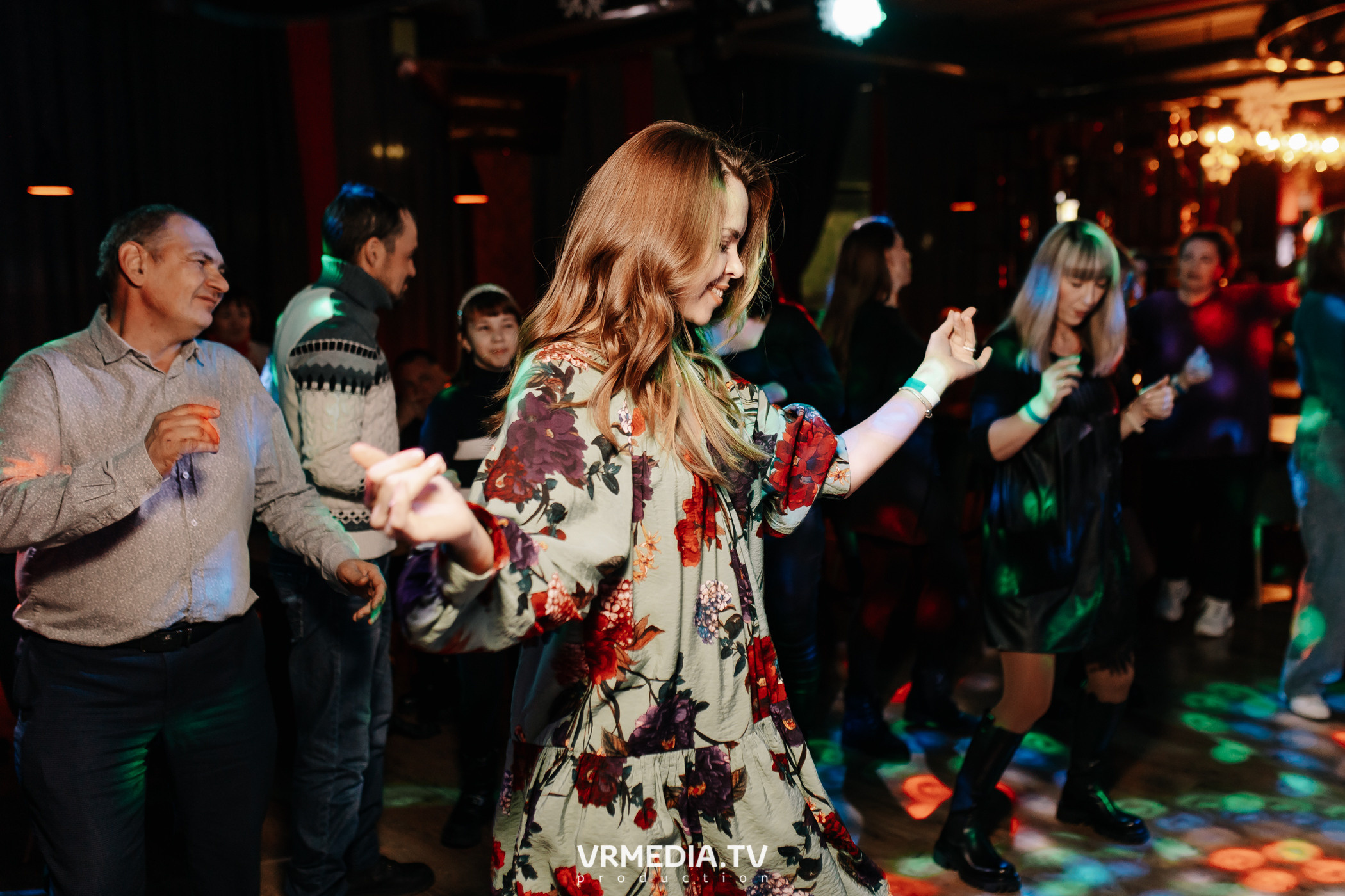 День рождения гриль-бара «Жара»! Нам 5 лет!