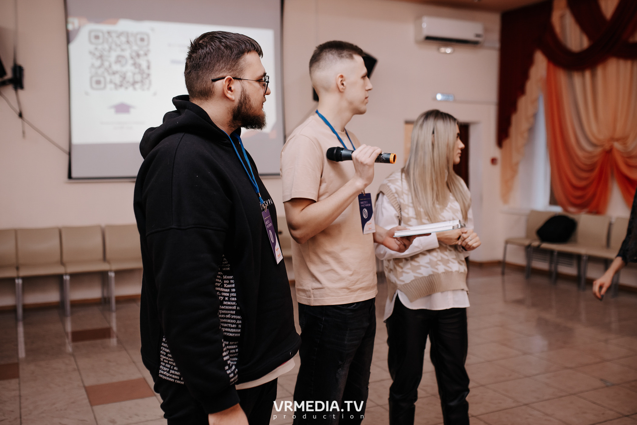 Молодежный проект «СоZдаем смыслы»