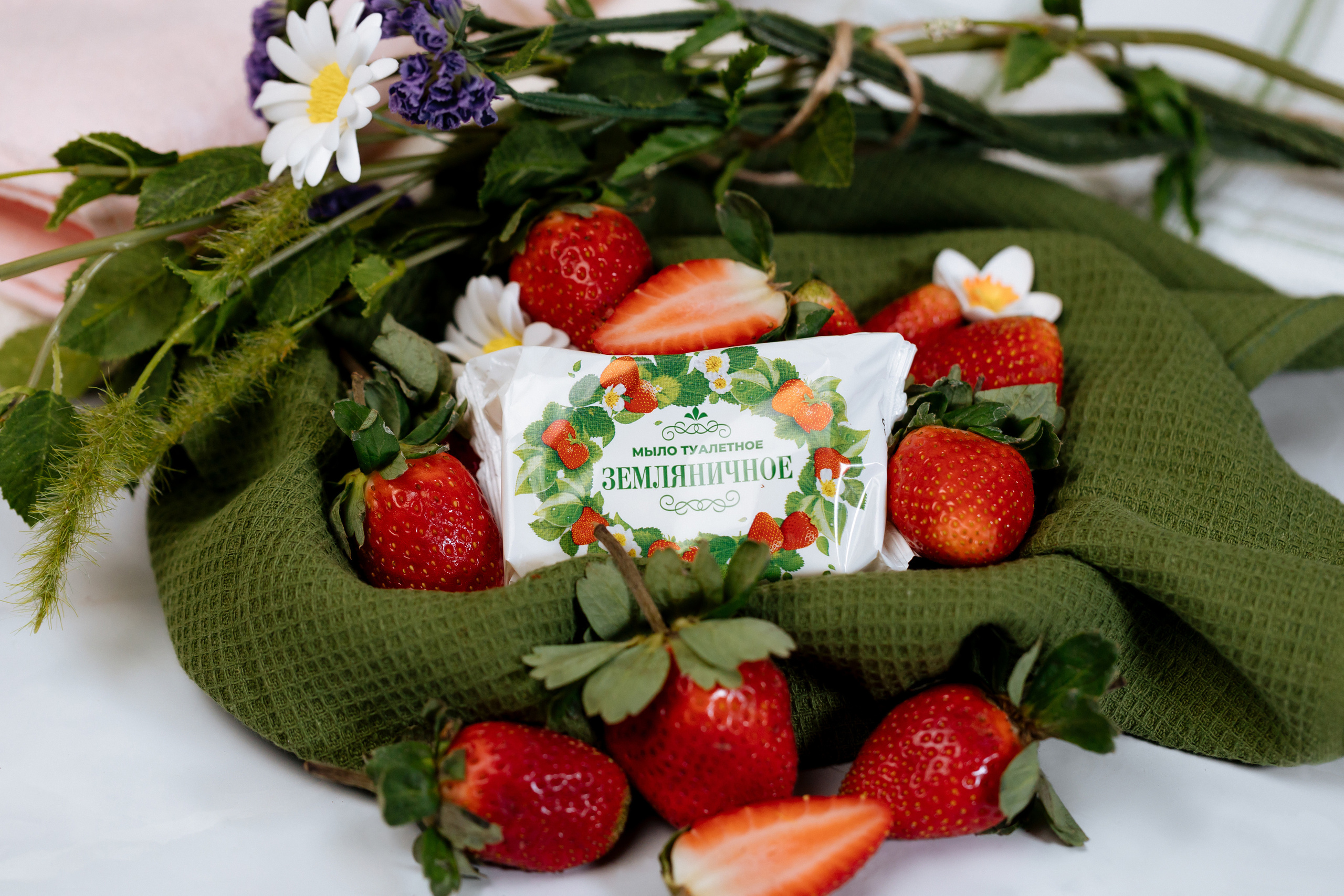 Производственная и оптовая компания «ОПТ-ТРЕЙД»