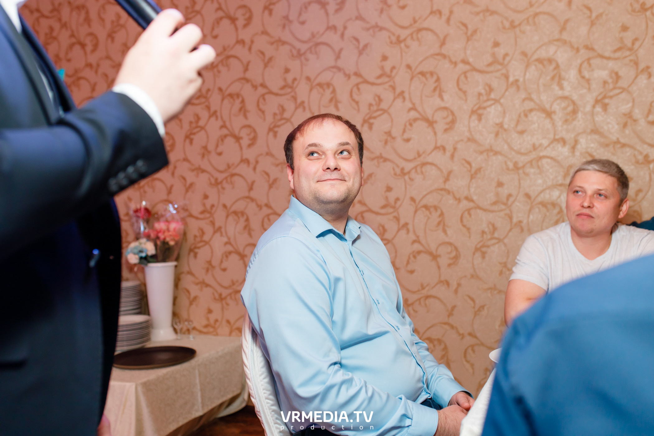 Выходные в ресторане «Лазурный Берег»