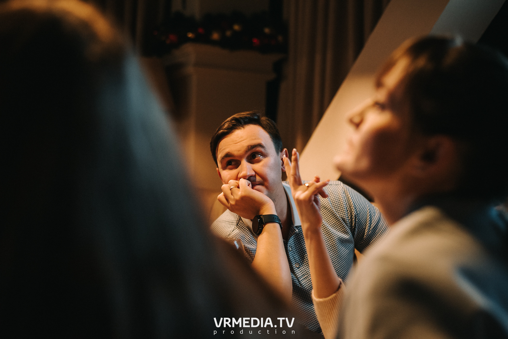 Эйнштейн пати в ресторане «Мюнхен»