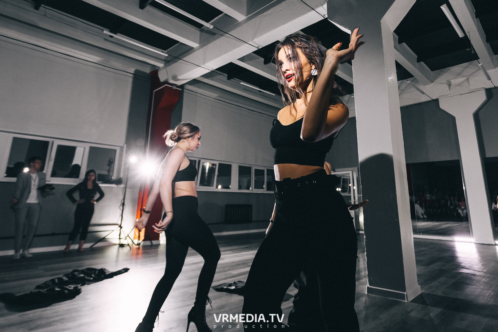 Открытие пространства «FREEDOM by Kseniya Aleksandrova»