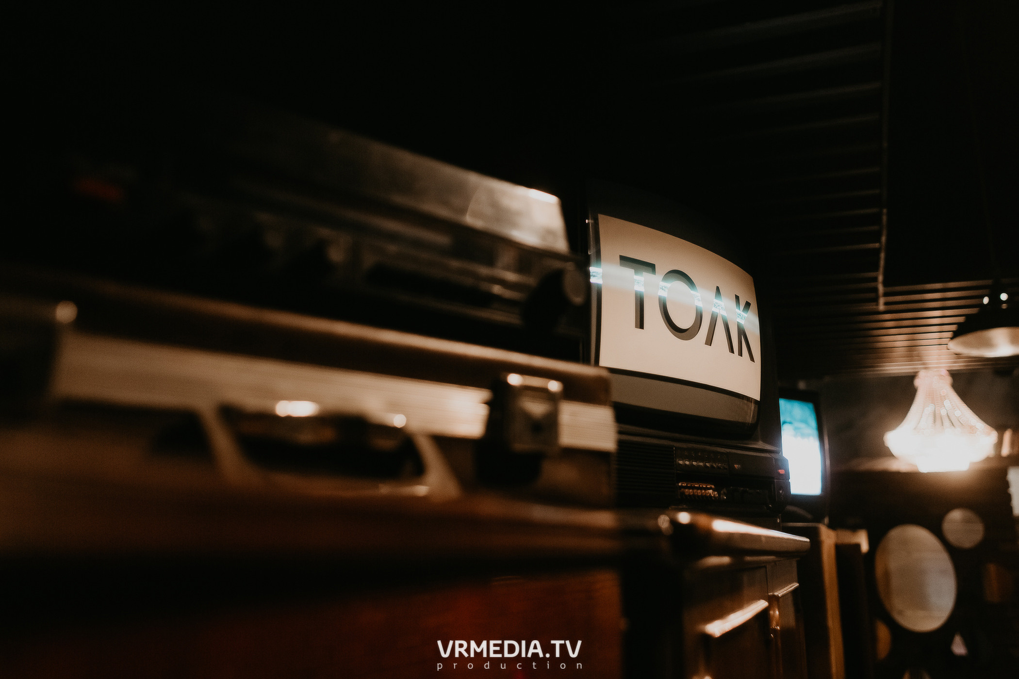 Выходные в культурном пространстве «Редакция»