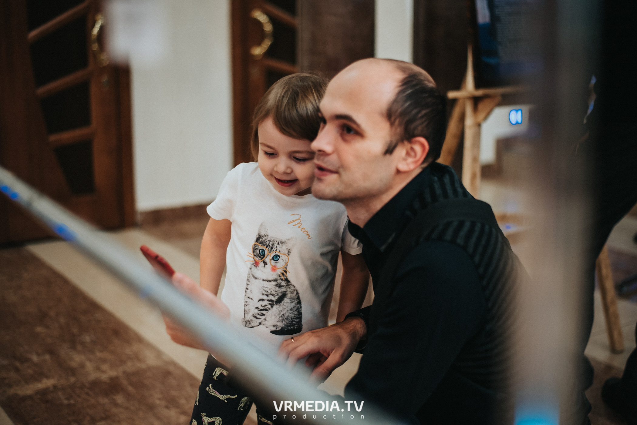 Шоу мыльных пузырей CLINK