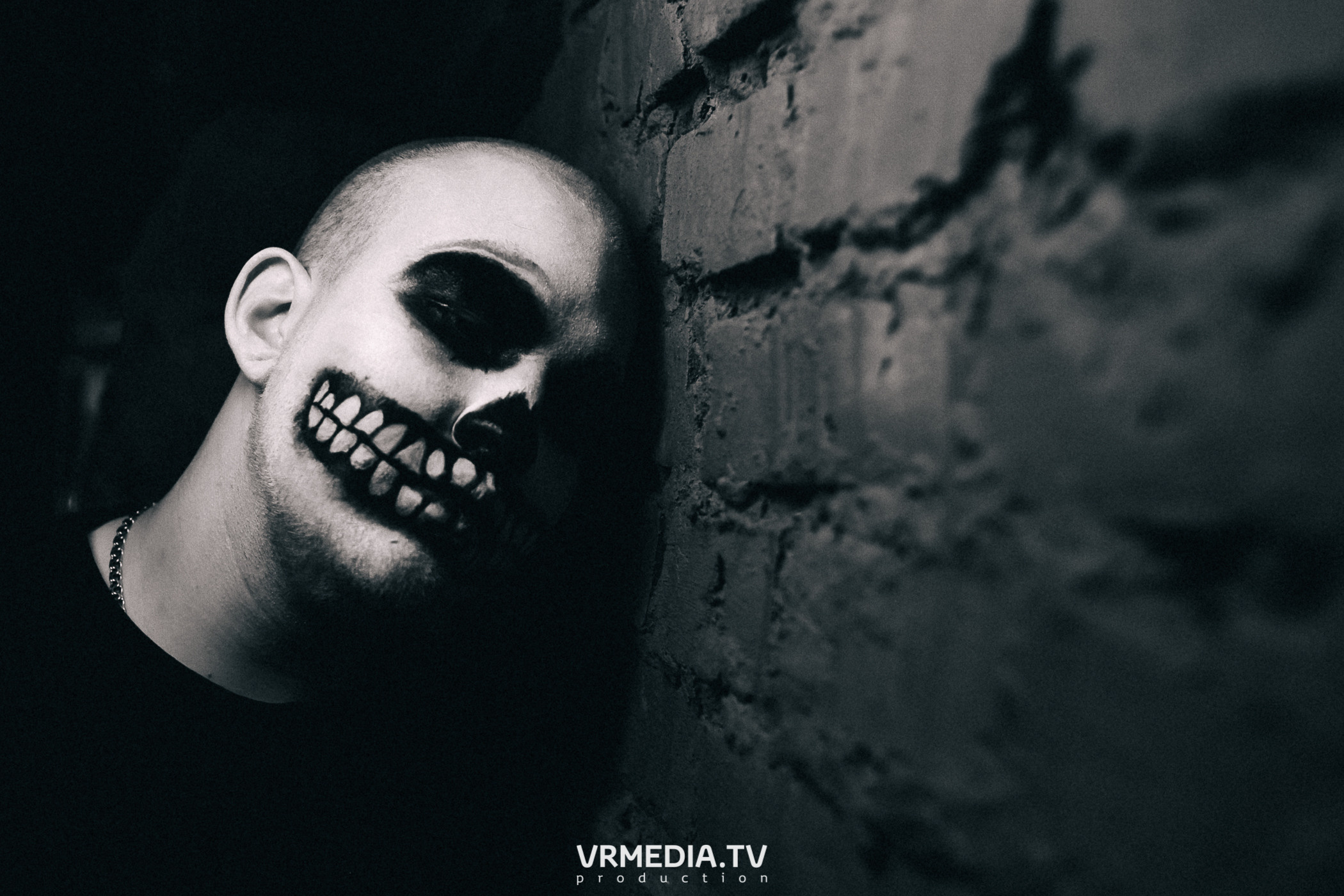 Halloween в баре «BORODA»