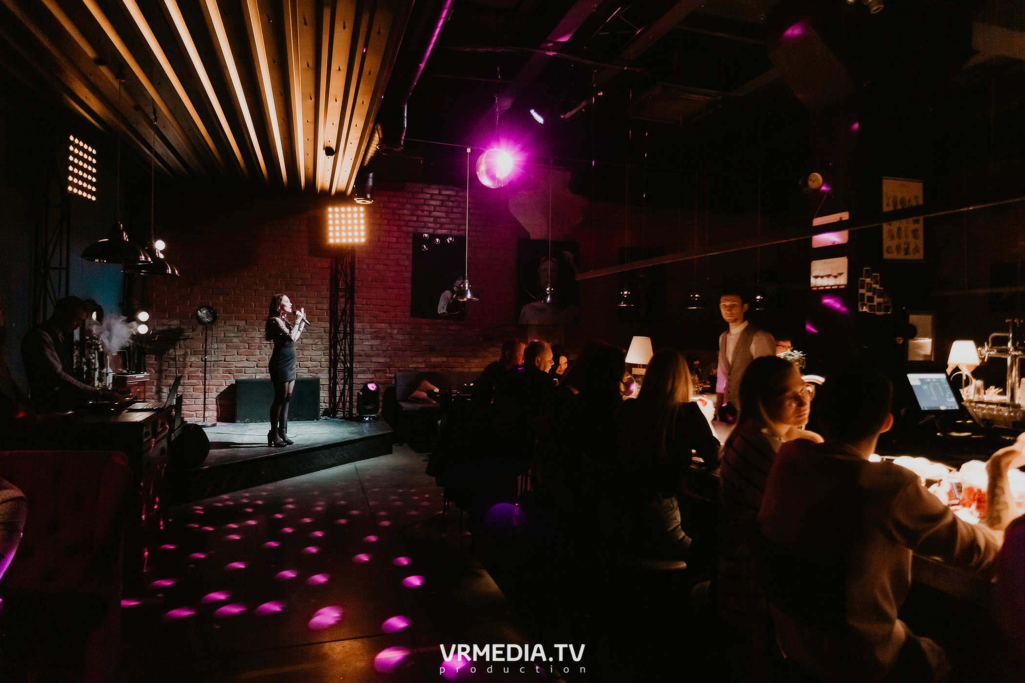 Выходные в культурном пространстве «Редакция»