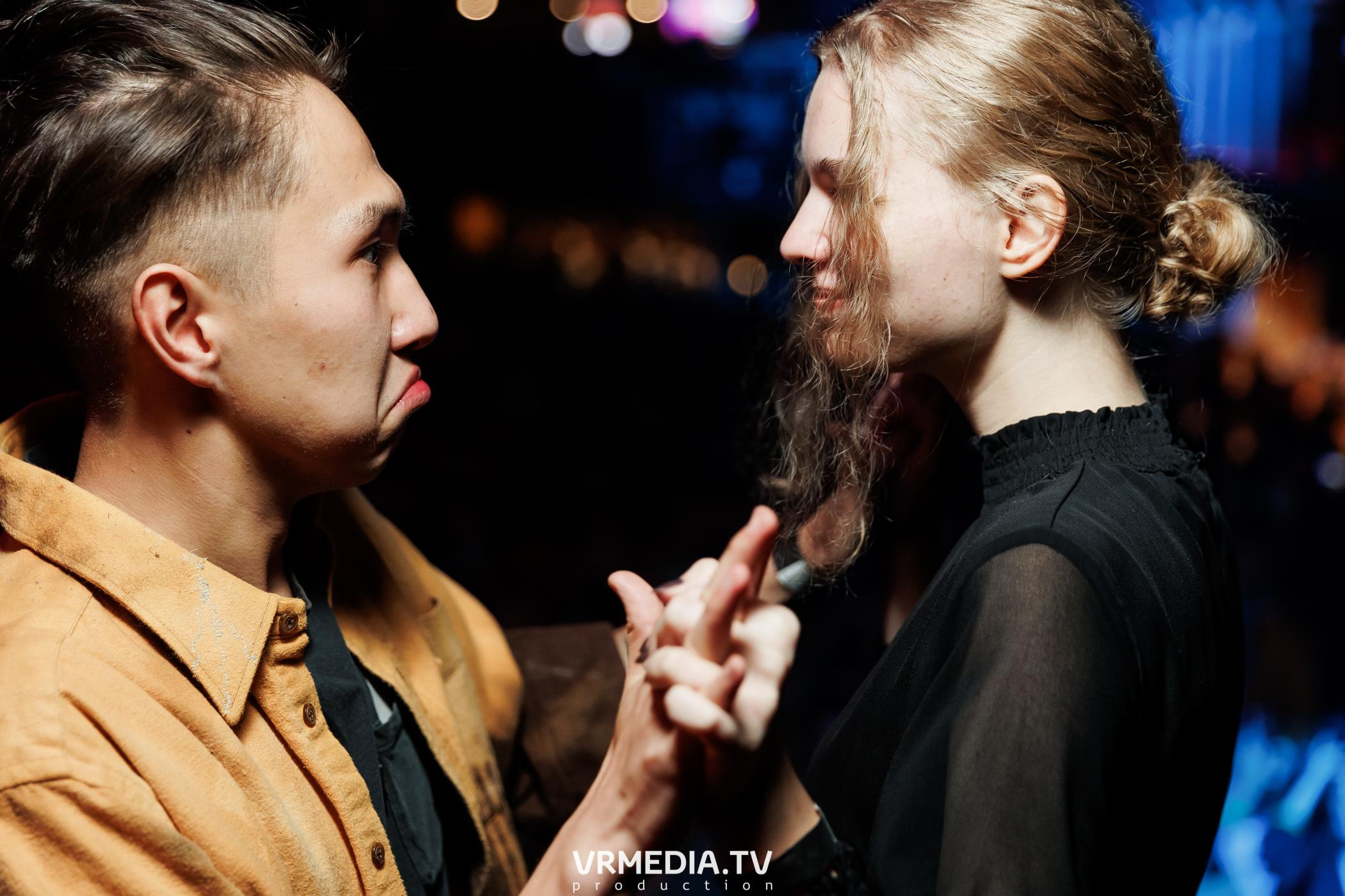 Malina Party. Внеземная любовь