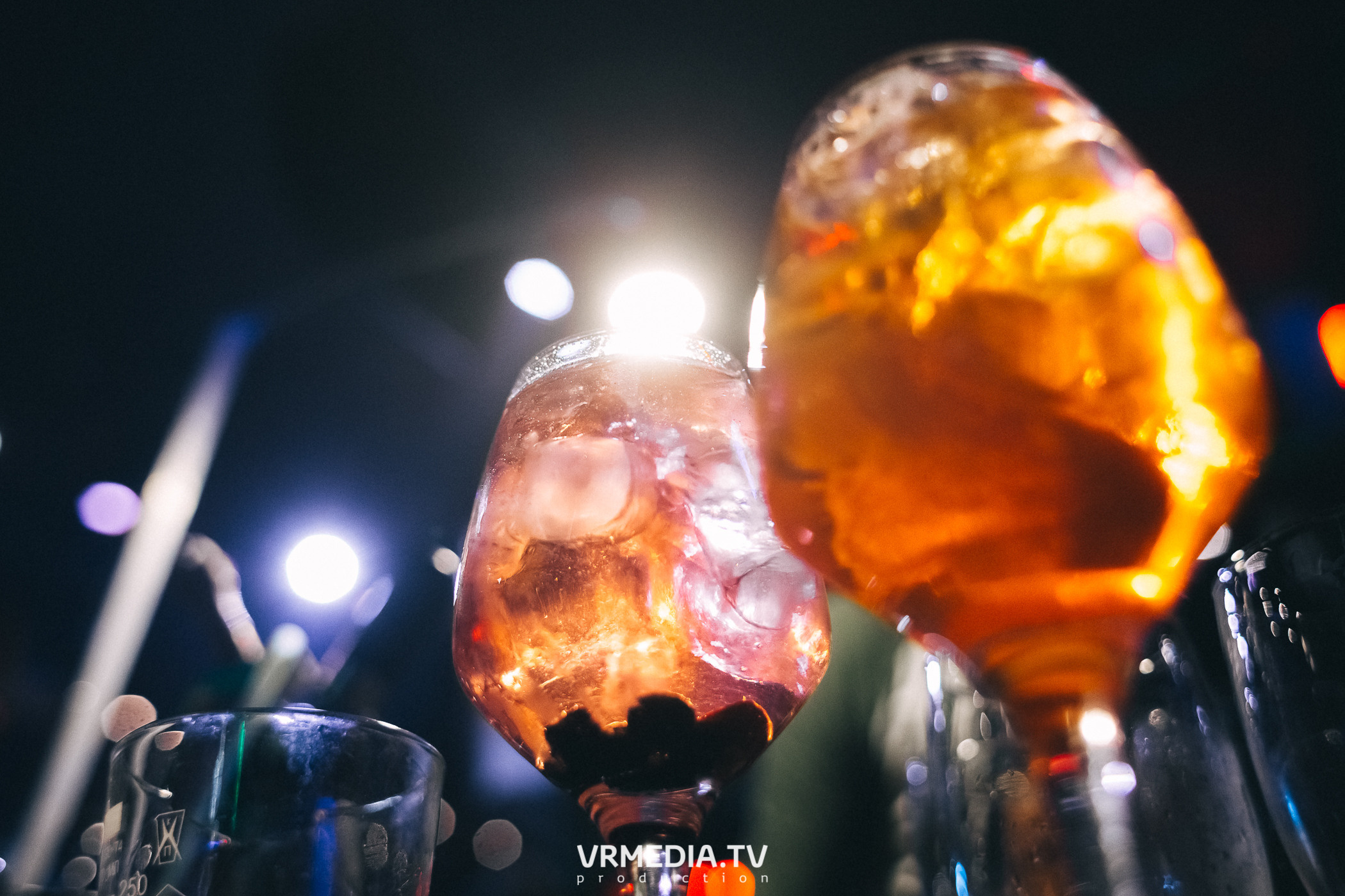 Выходные в баре «DOSKI»