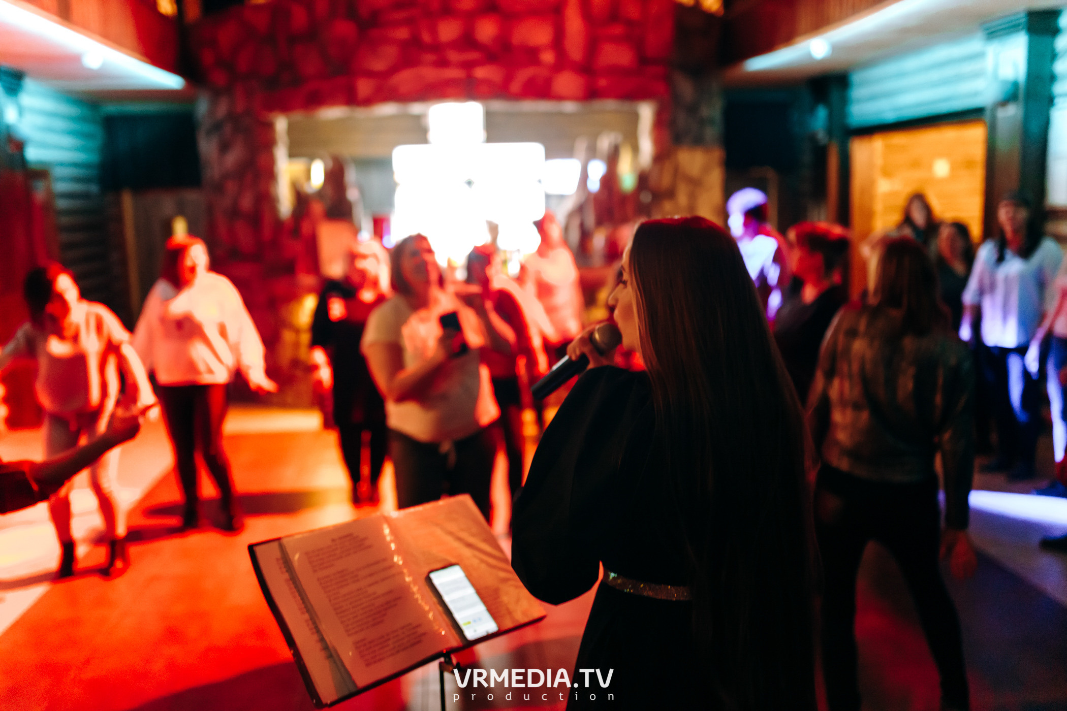 В гостях «У Петровича»