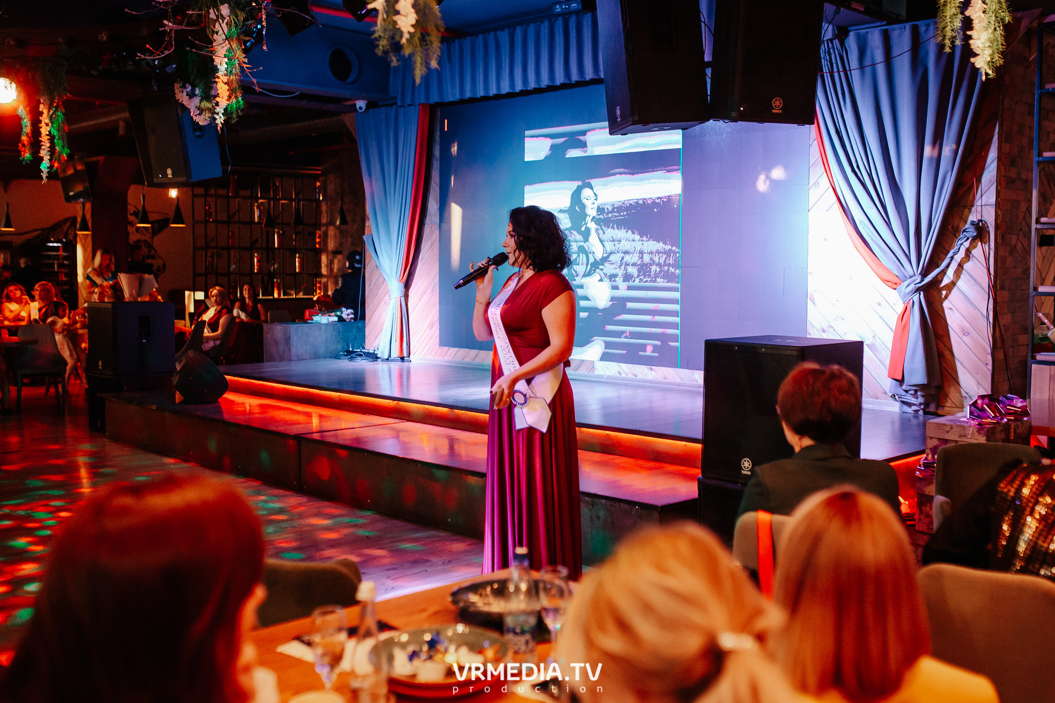 Миссис Россия Кузбасс 2023