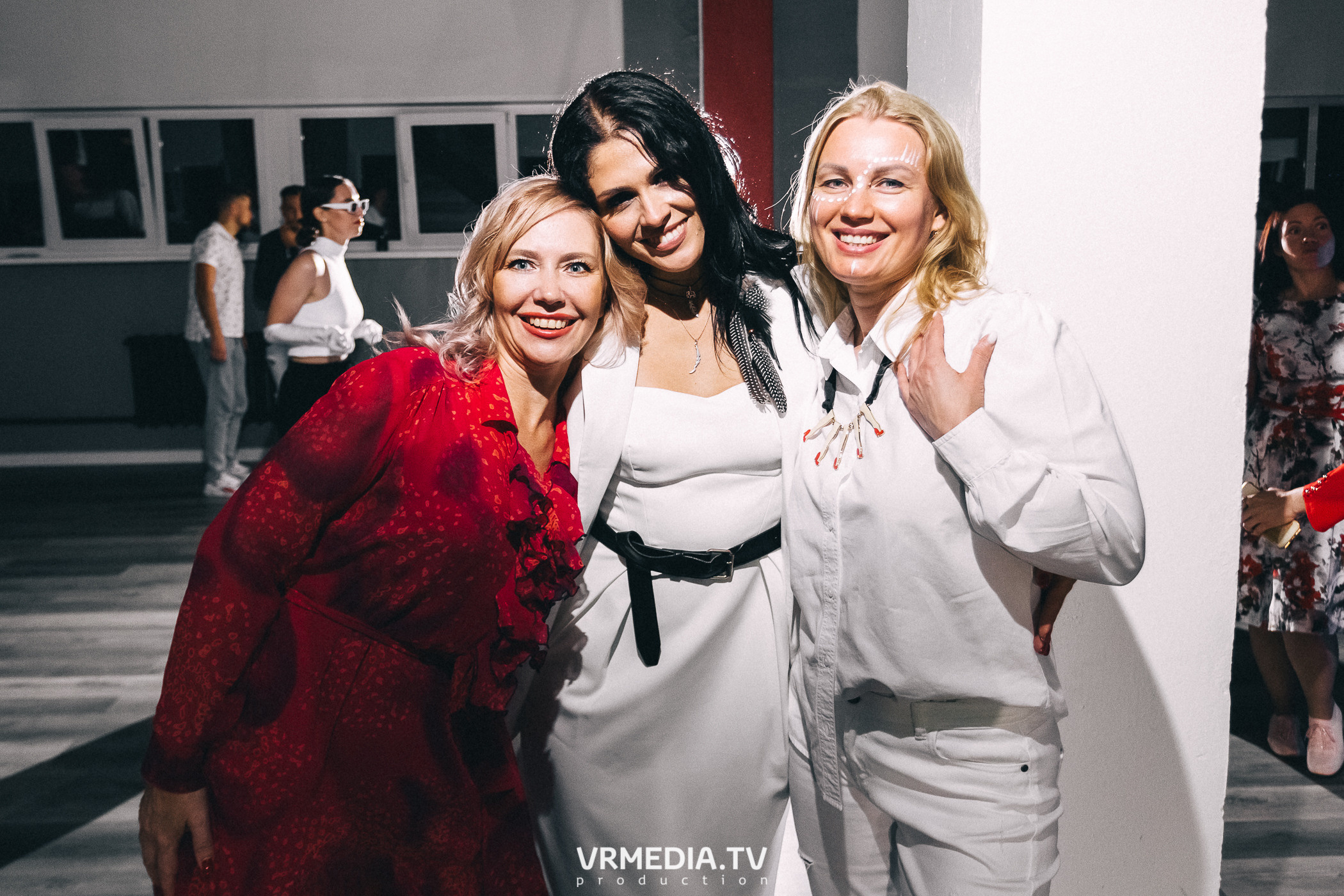 Открытие пространства «FREEDOM by Kseniya Aleksandrova»