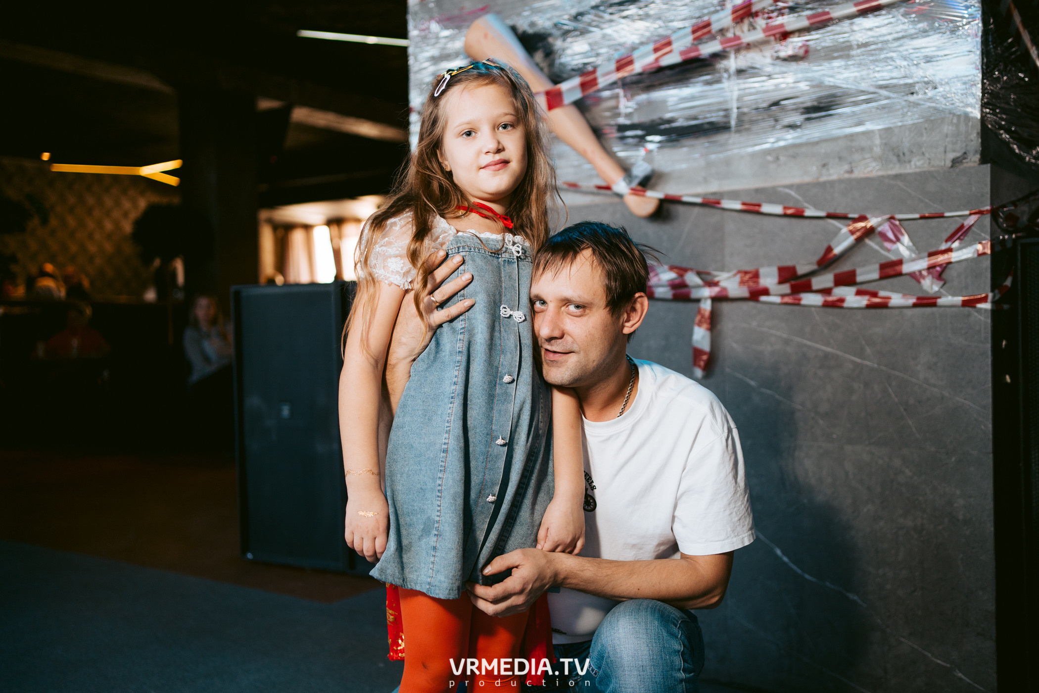 Baby time в баре «DOSKI»