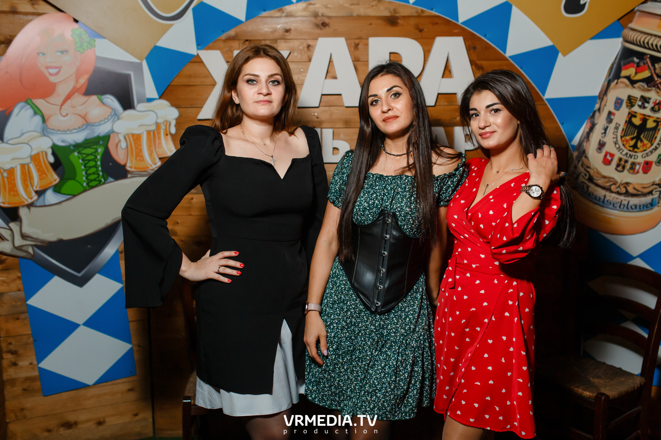 #ЖАРКИЕДНИИНОЧИ в гриль-баре «Жара»