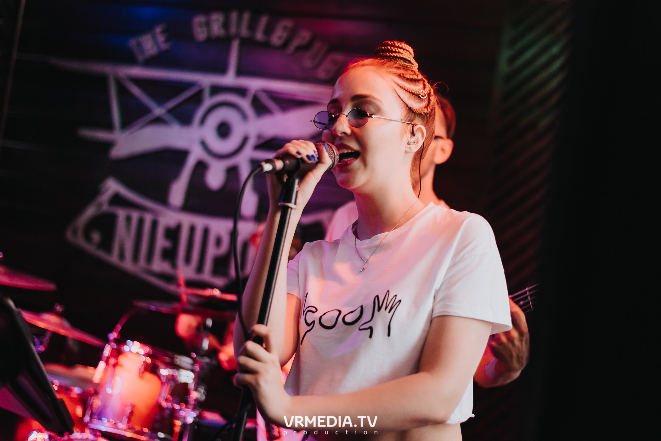 Vottakto & Александр Гаврилов