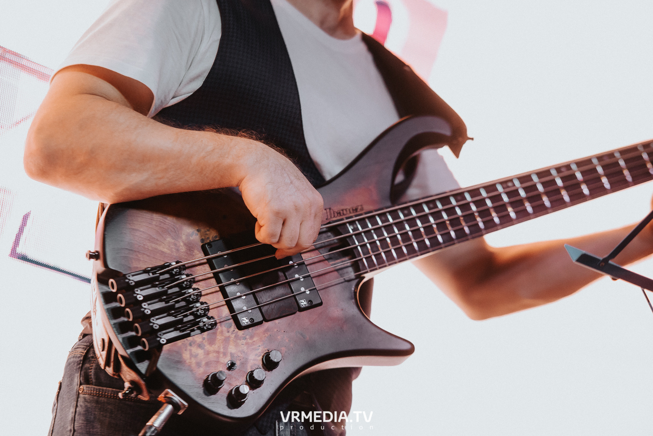 Джазовая среда. Mainstream & Smooth Jazz