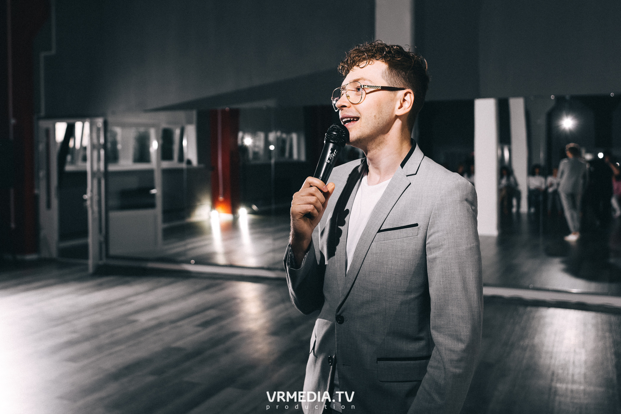 Открытие пространства «FREEDOM by Kseniya Aleksandrova»