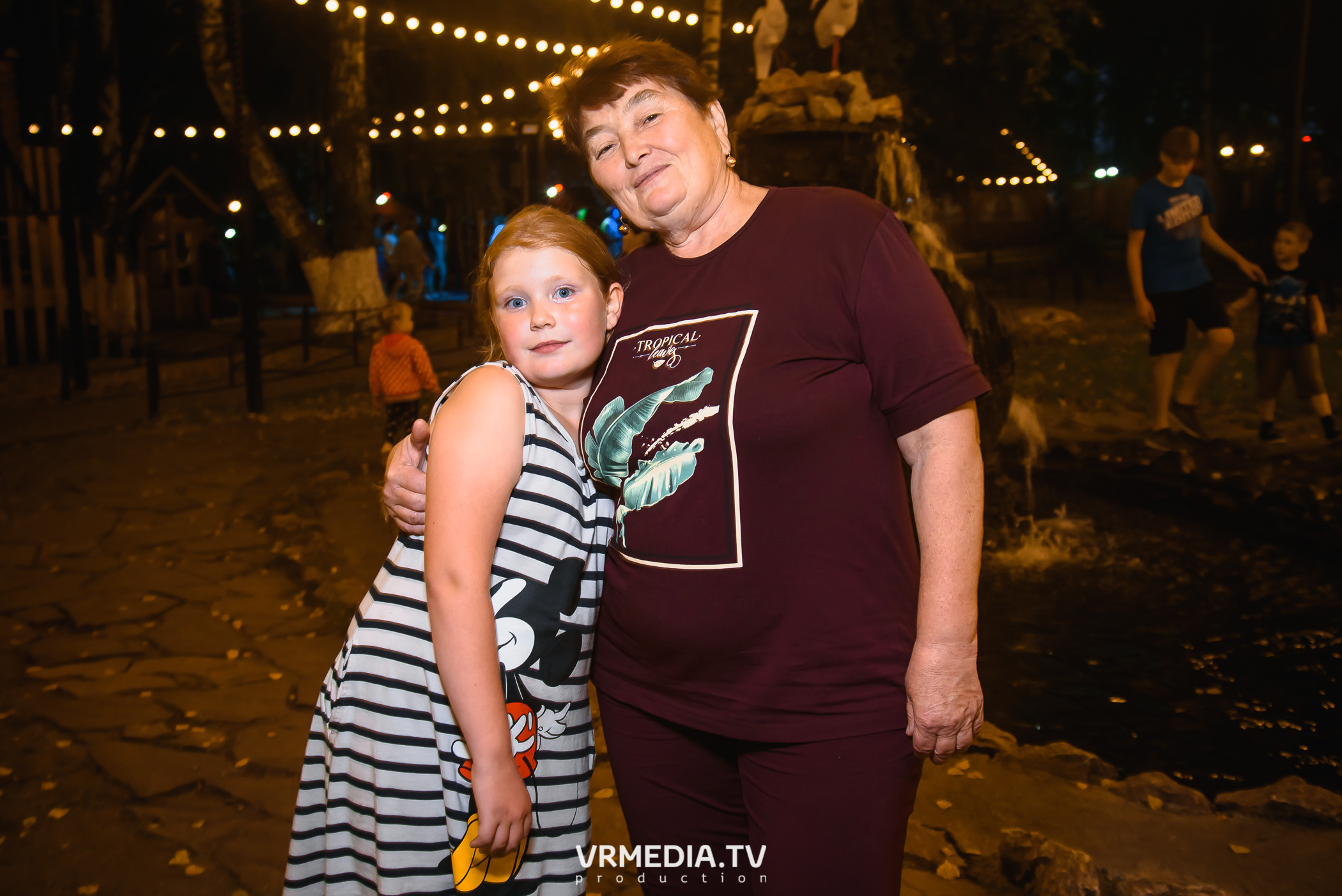 В гостях «У Петровича»