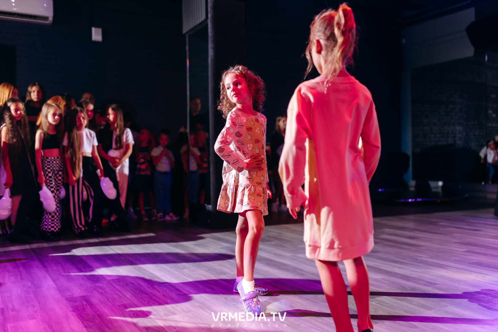 День рождения «House Of Dance»