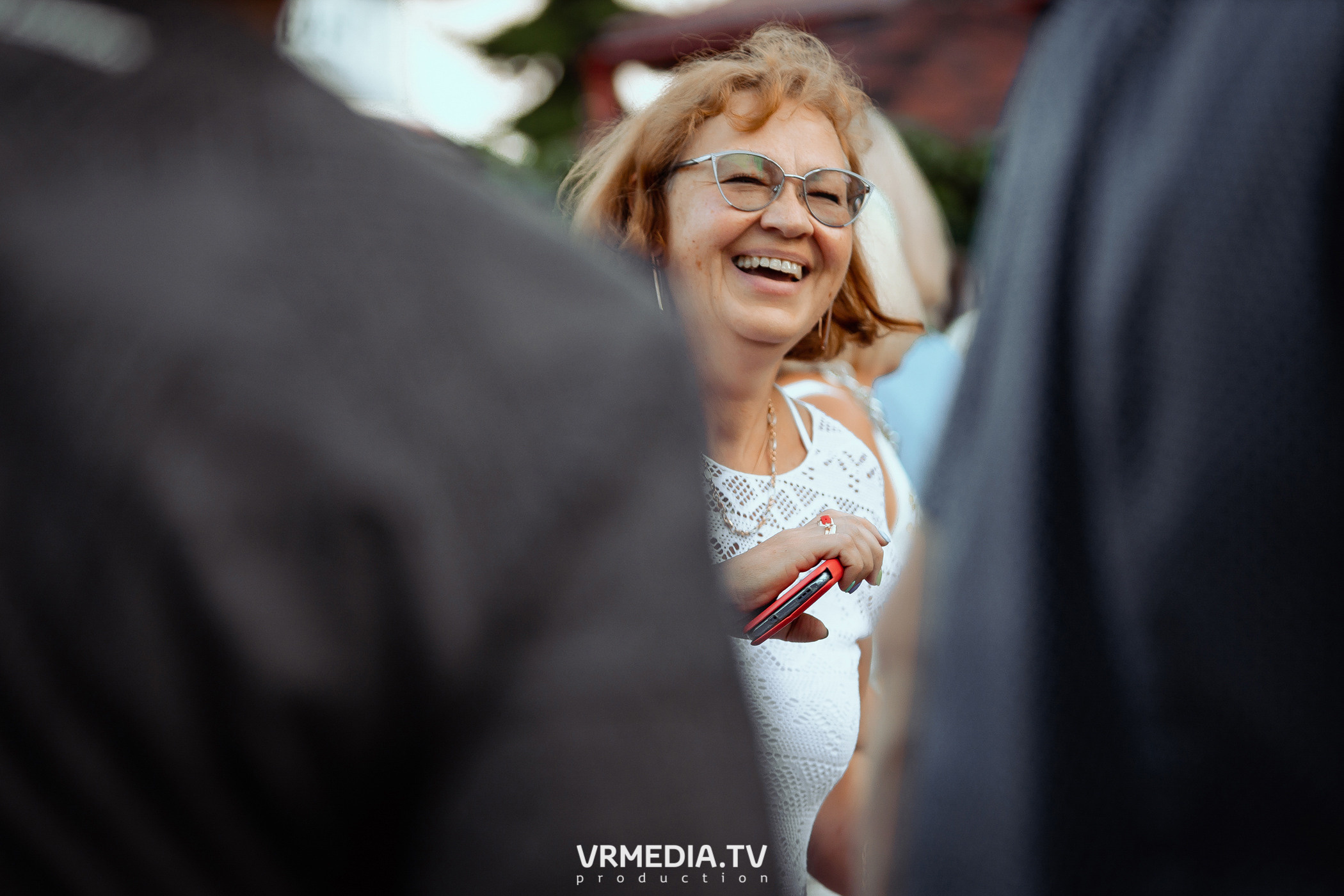 День строителя в ресторане «Лазурный берег»