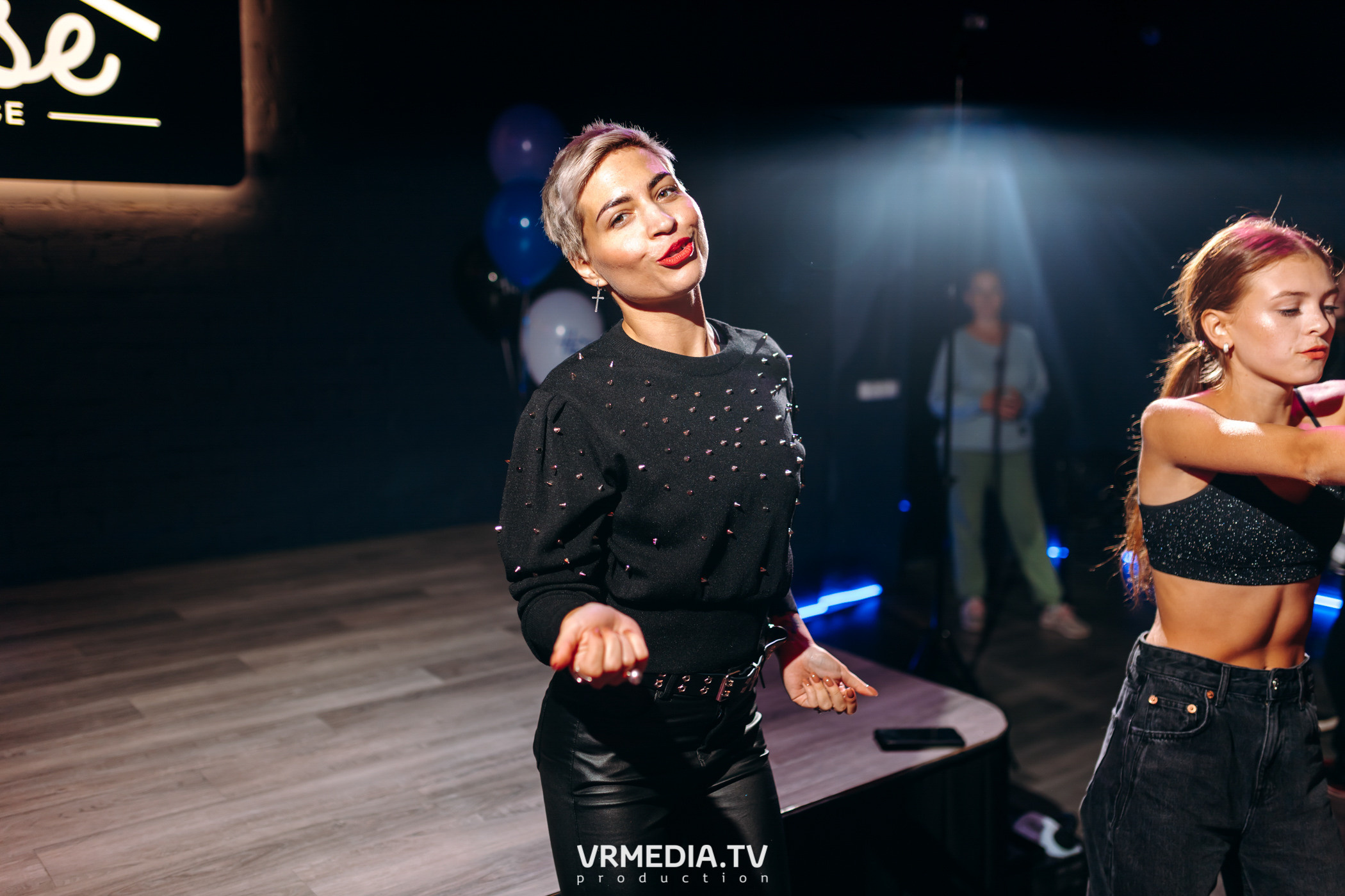 День рождения «House Of Dance»