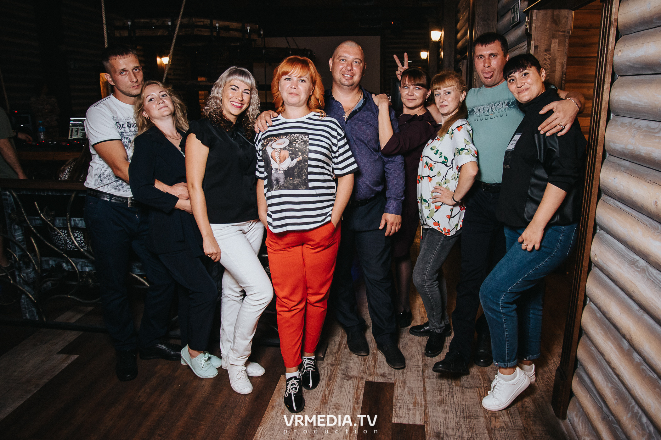 В гостях «У Петровича»