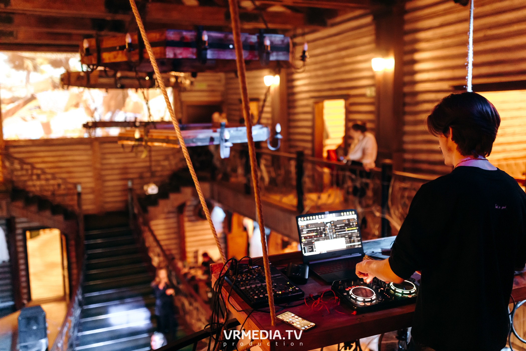 В гостях «У Петровича»