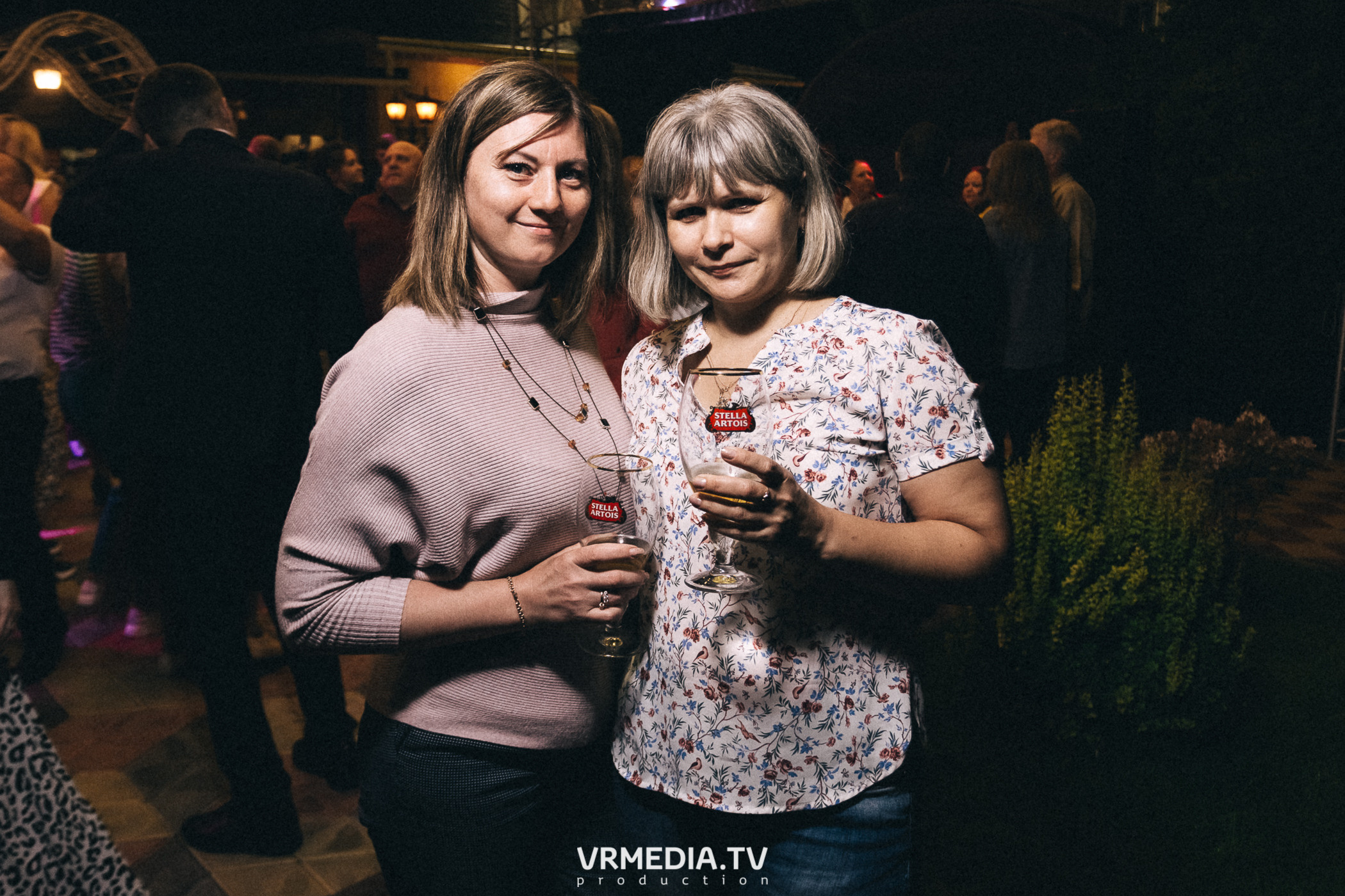 День Шахтера в ресторане «Лазурный берег»