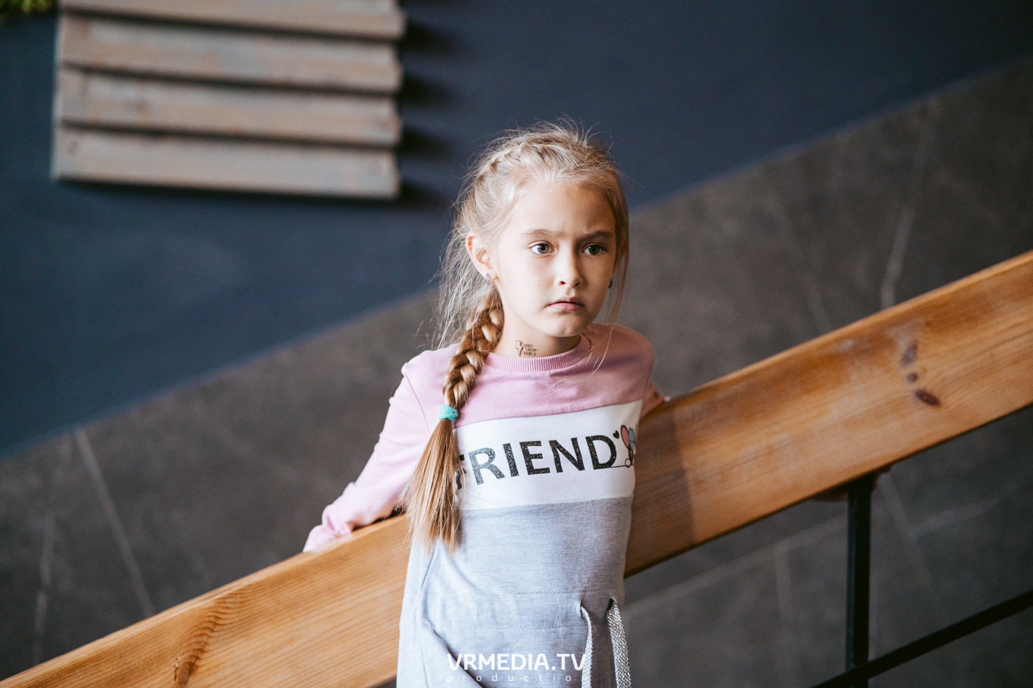 Baby time в баре «DOSKI»