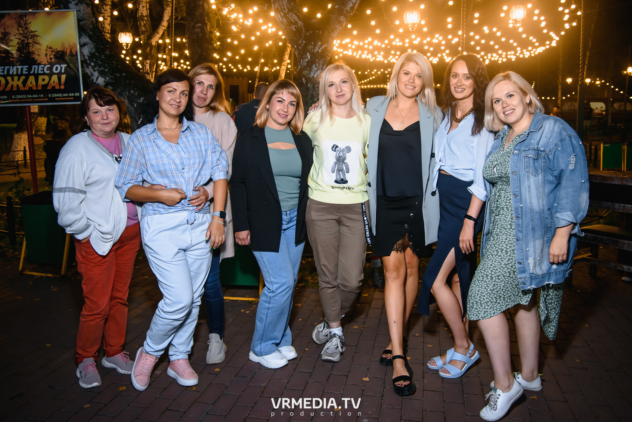 В гостях «У Петровича»