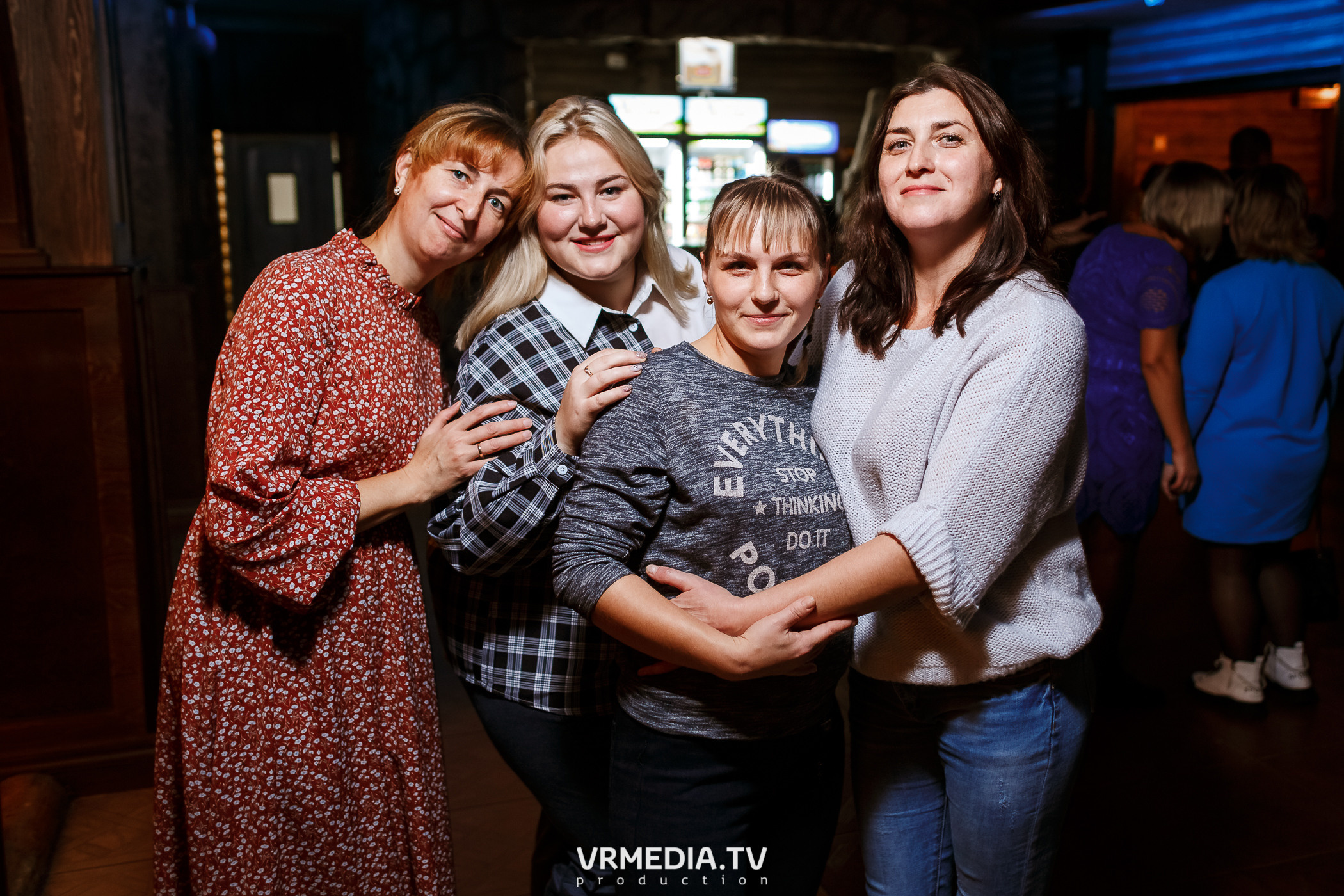 В гостях «У Петровича»