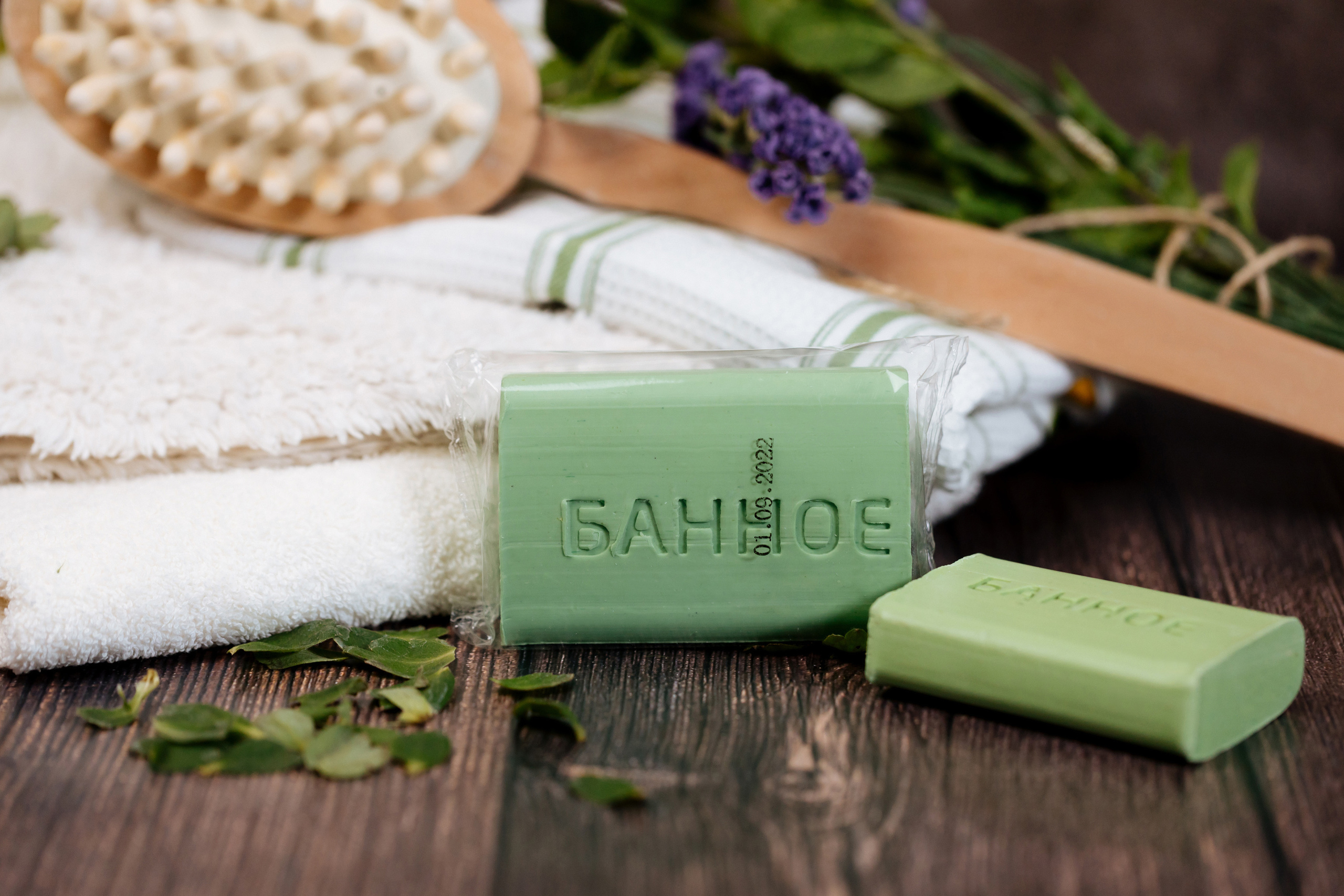 Производственная и оптовая компания «ОПТ-ТРЕЙД»