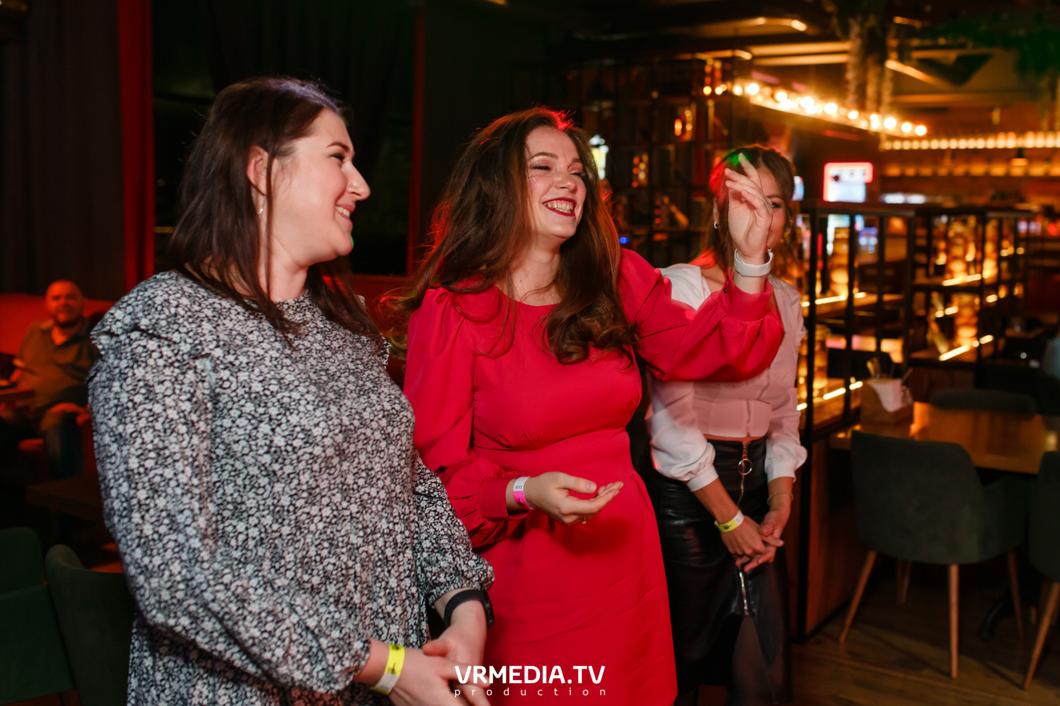 #ЖАРКИЕДНИИНОЧИ в гриль-баре «Жара»