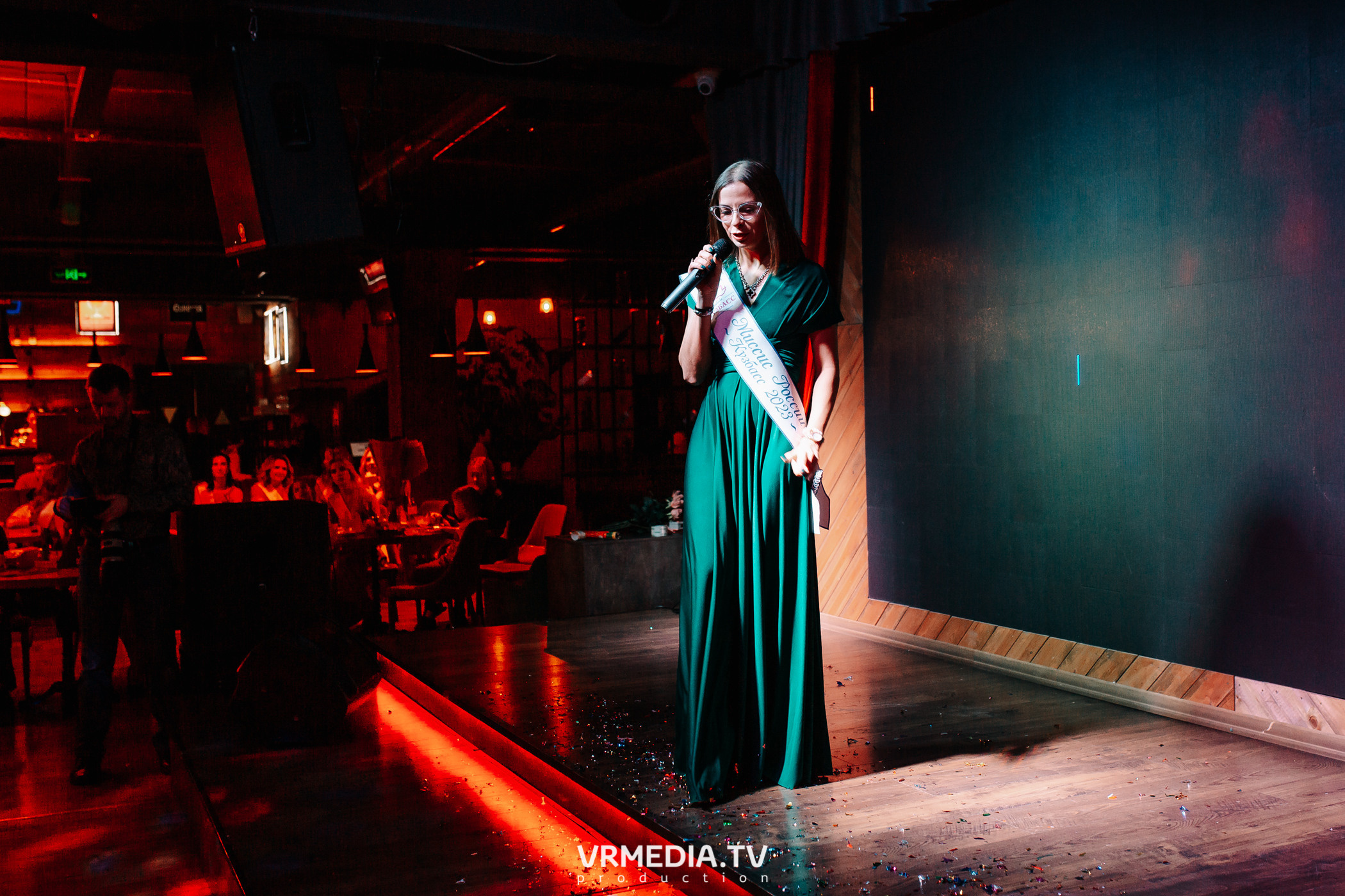 Миссис Россия Кузбасс 2023