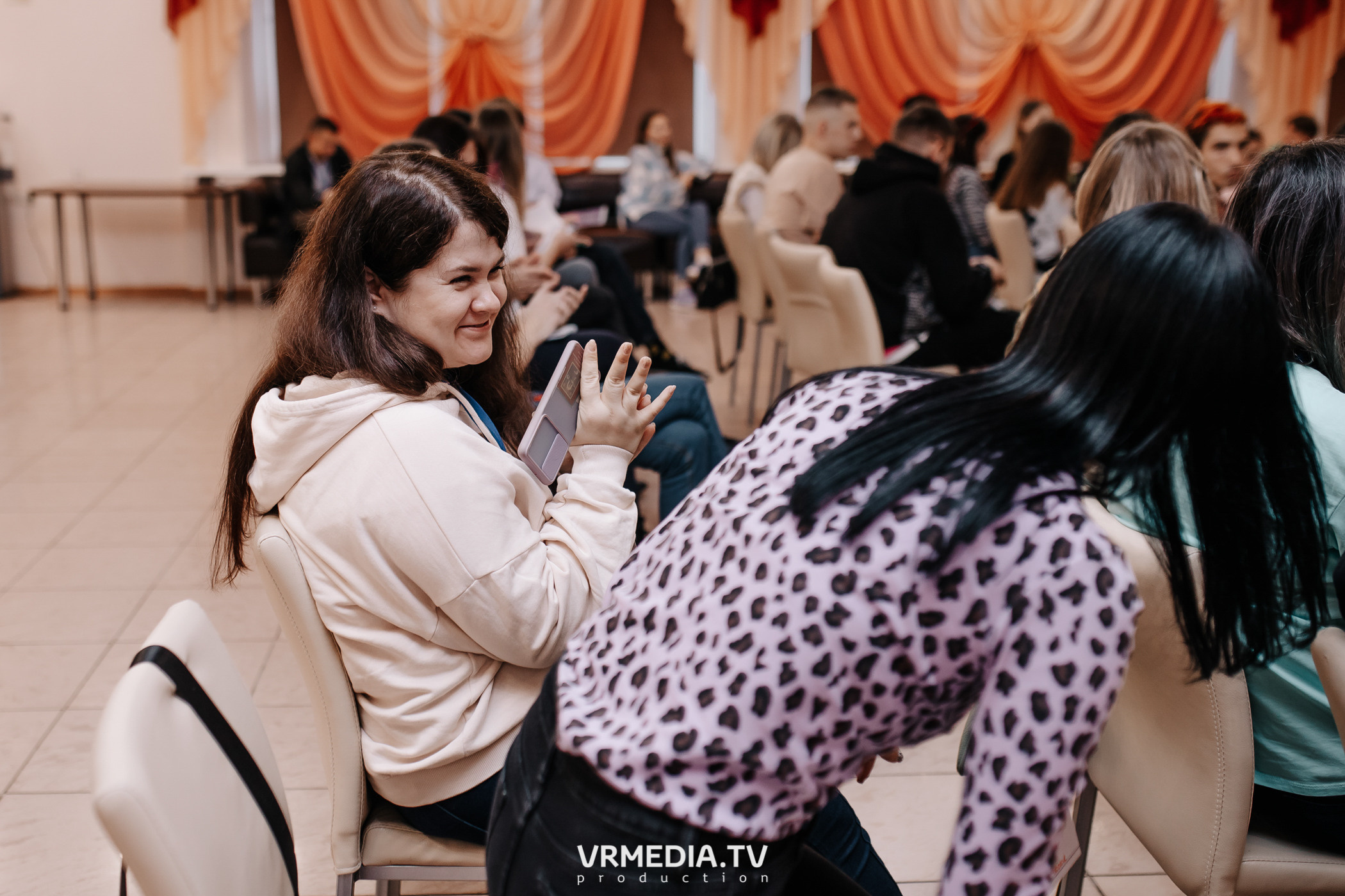 Молодежный проект «СоZдаем смыслы»