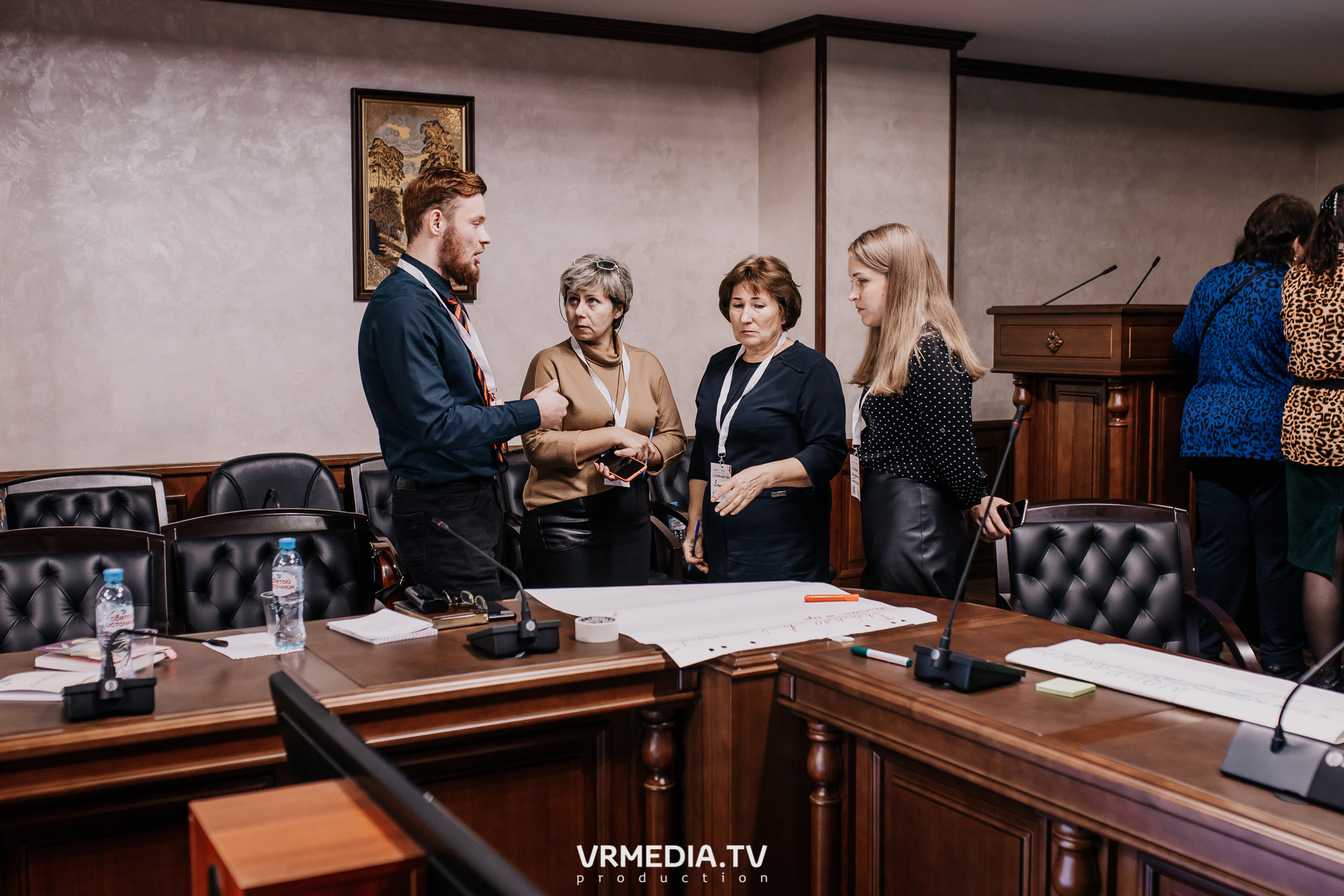 Общественный гражданский форум «Сообщество»